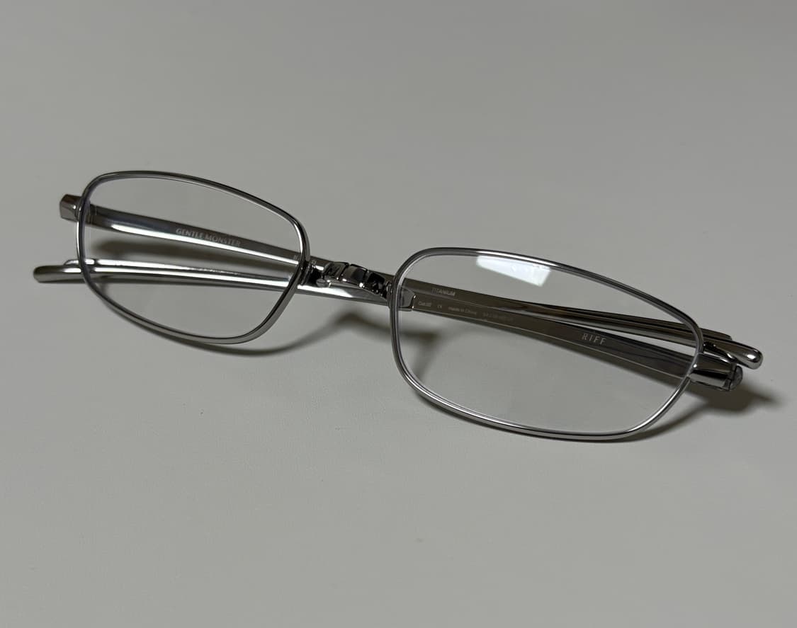 젠틀몬스터 리프 상품이미지4