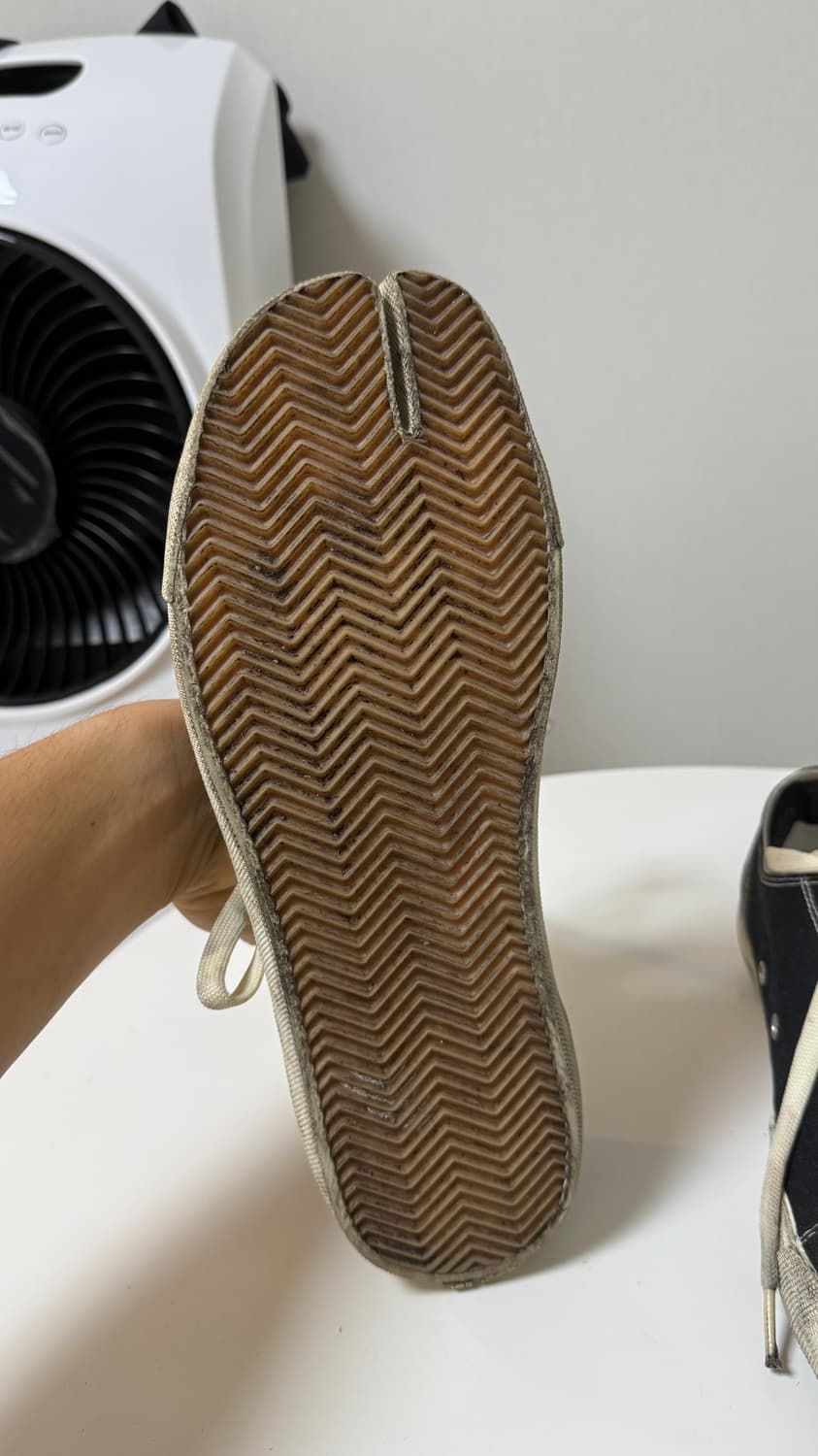 마르지엘라 타비 스니커즈 상품이미지7