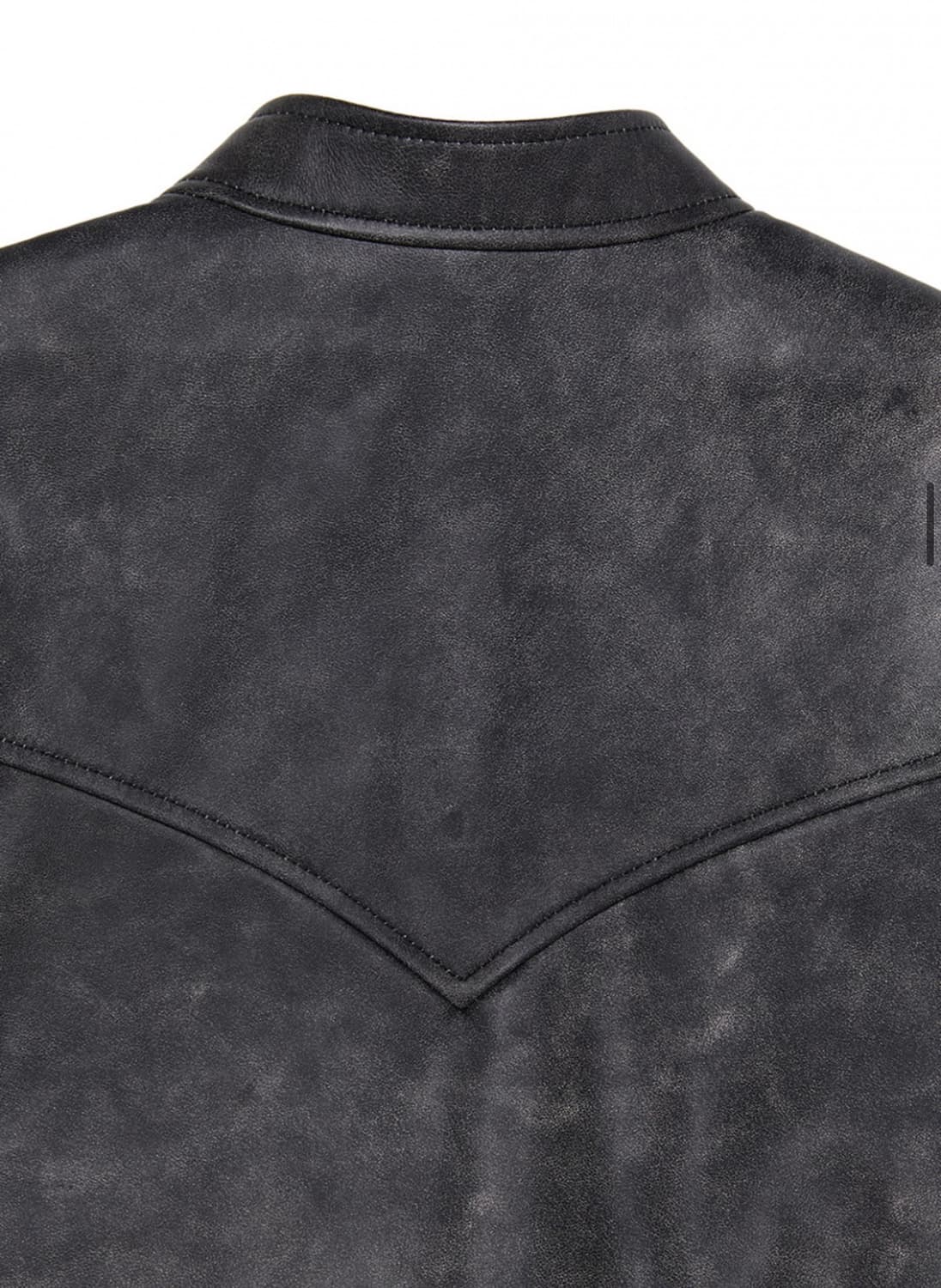 커렌트 램스킨 레더자켓 상품이미지7