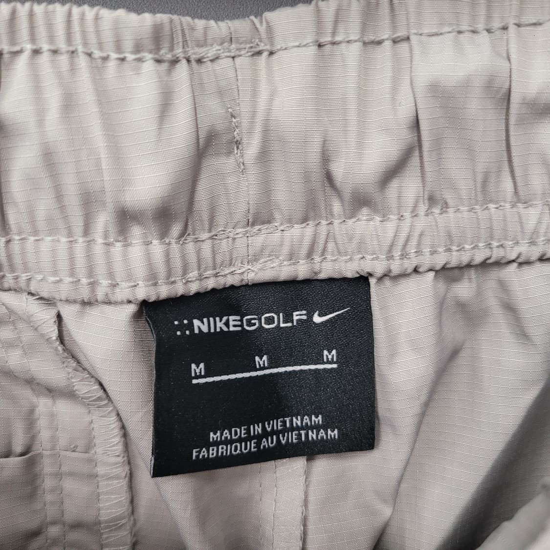 Nike 나이키 골프 스우시 와이드 트랙팬츠 상품이미지4