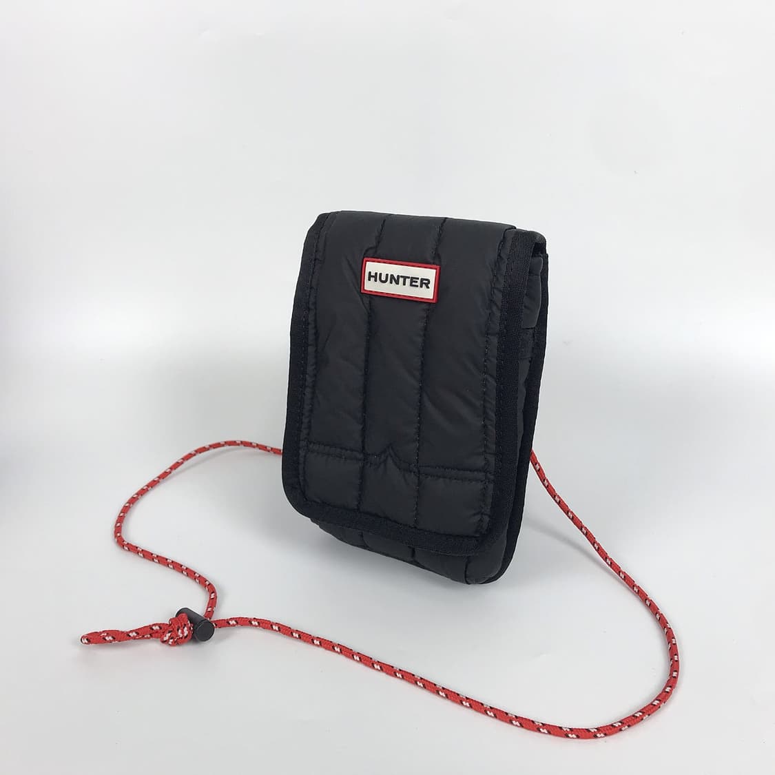 헌터 인트레피드 푸퍼 에센셜 폰파우치 가방 상품이미지3