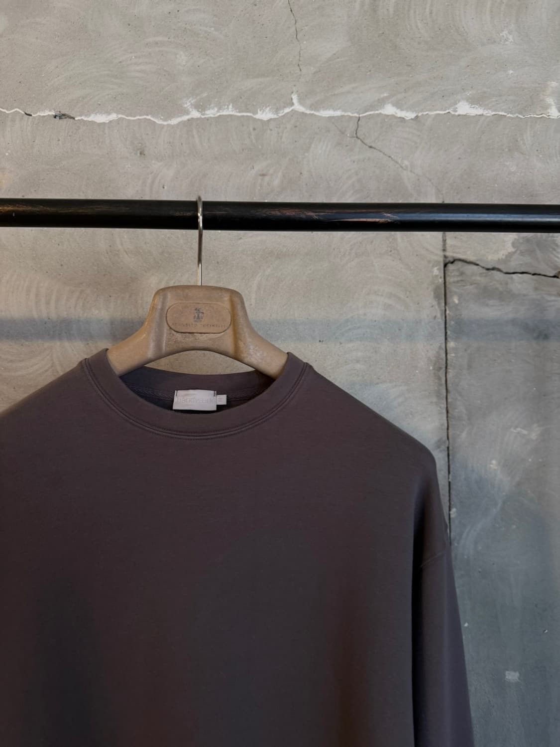 핸드베르크 맨투맨 100 상품이미지4