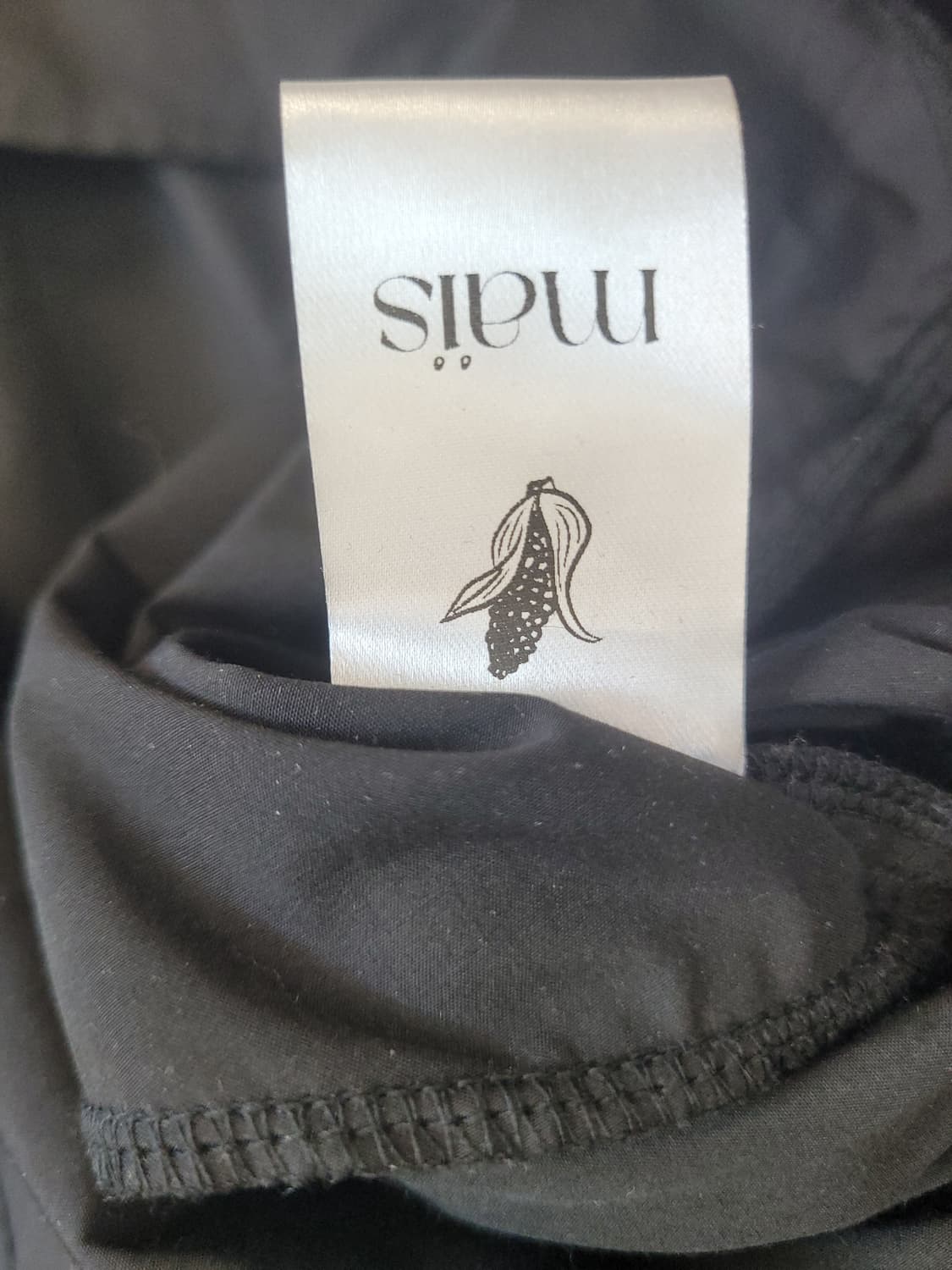 마이스 여성 롱 스커트(새상품) 상품이미지4