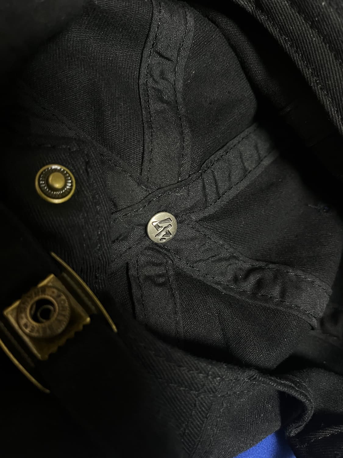 [새상품] 오클리 리믹스 대드햇 볼캡 상품이미지4