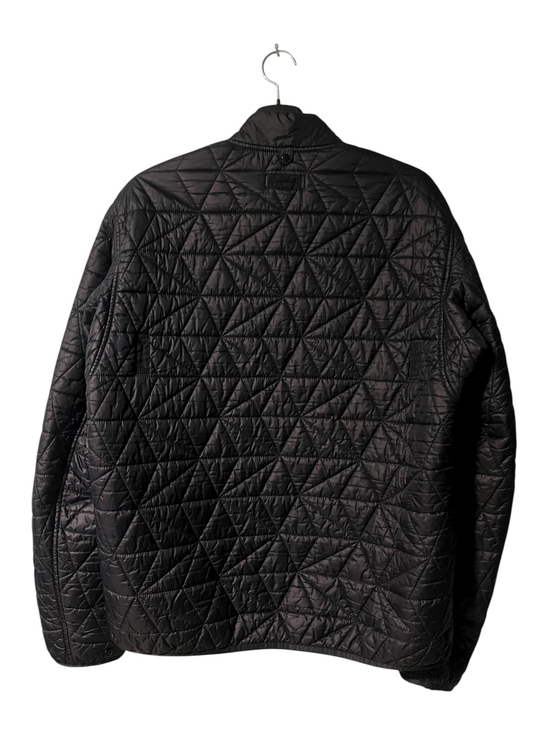 [XL] 스톤아일랜드 쉐도우프로젝트 라이너 퀼팅자켓 블랙 상품이미지3