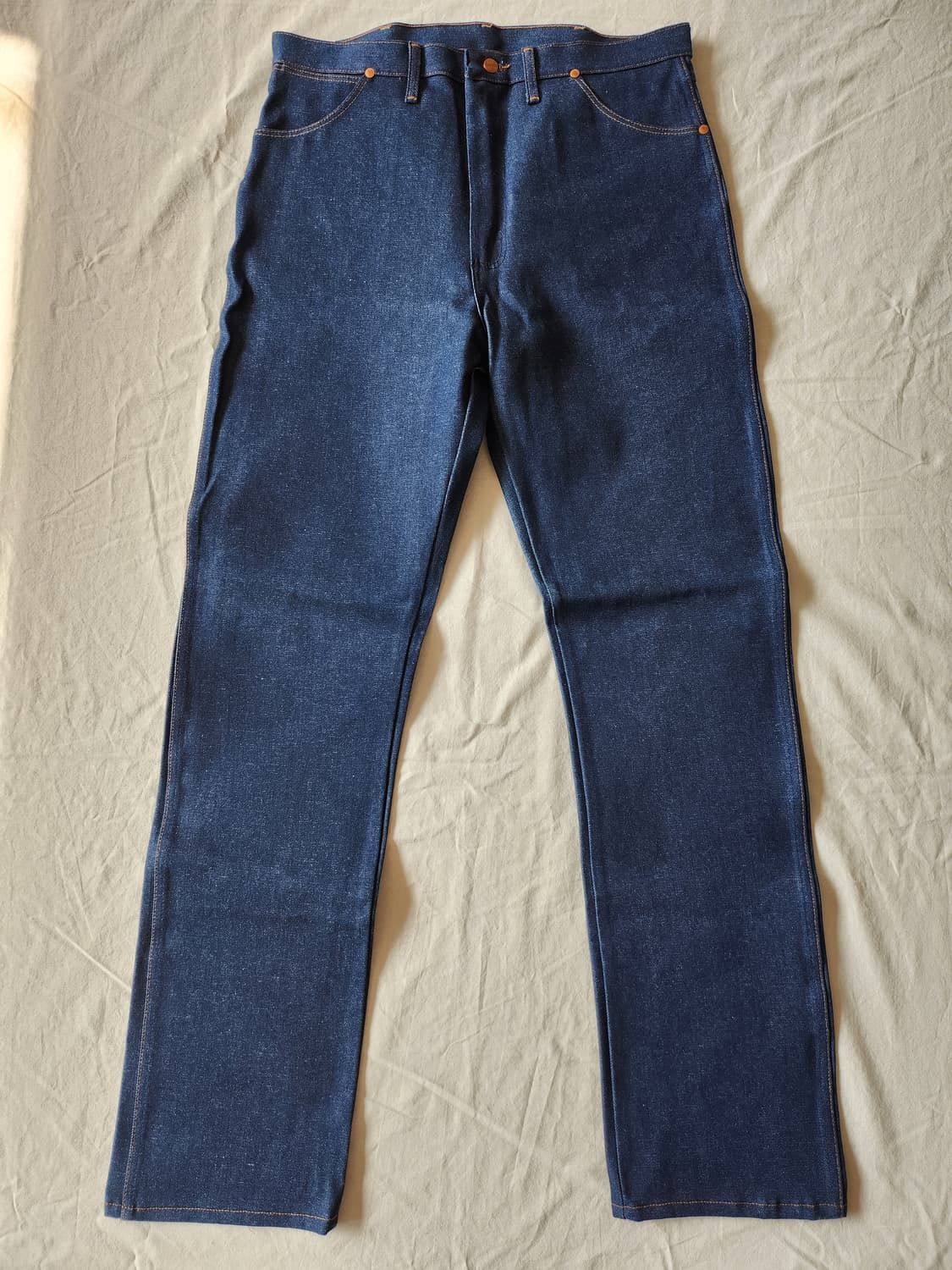 80s wrangler 13mwz deadstock 상품이미지3