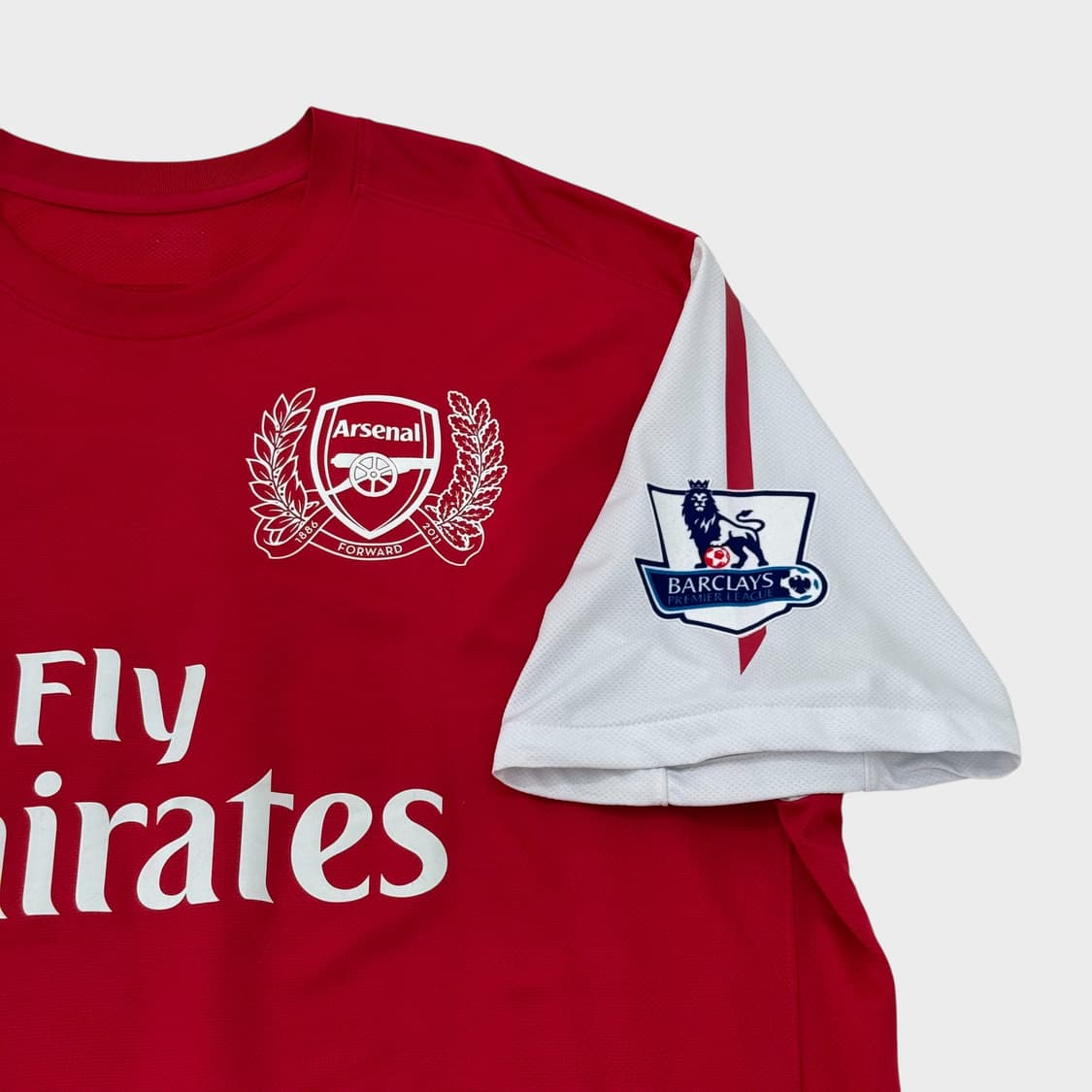 11-12 아스날 홈 No.12 티에리 앙리 상품이미지5