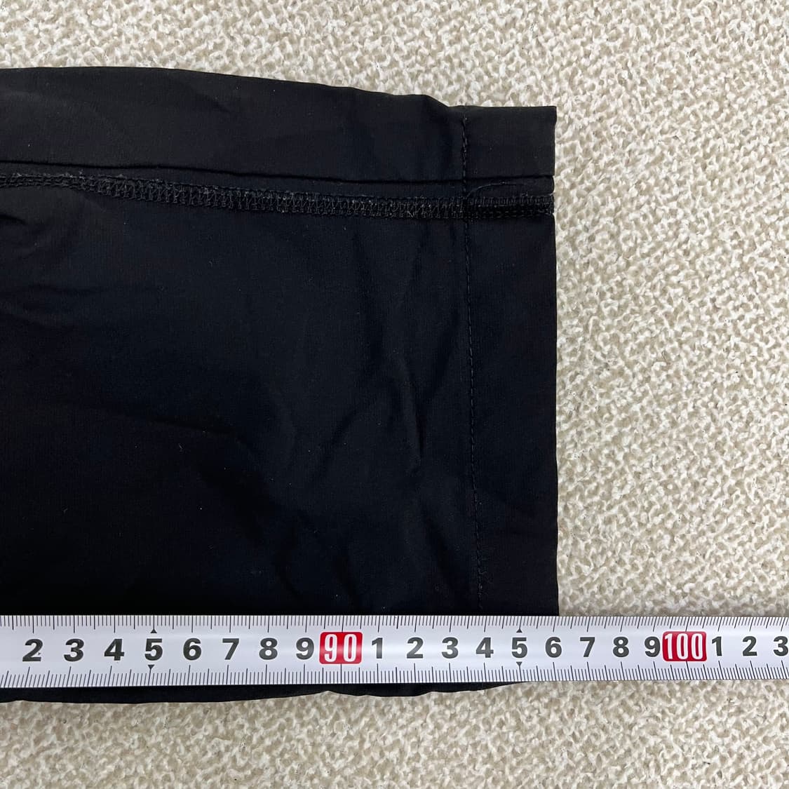 85 노스페이스 기능성 써밋시리즈 바지 0202M2 상품이미지9