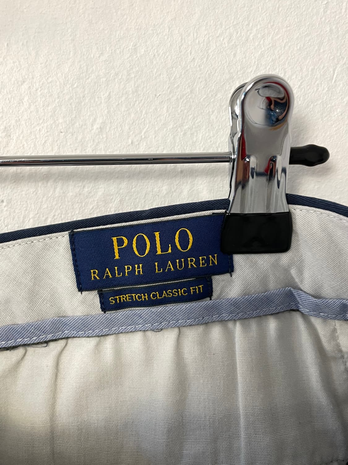 폴로 스트레치 클레식핏 쇼츠  상품이미지7