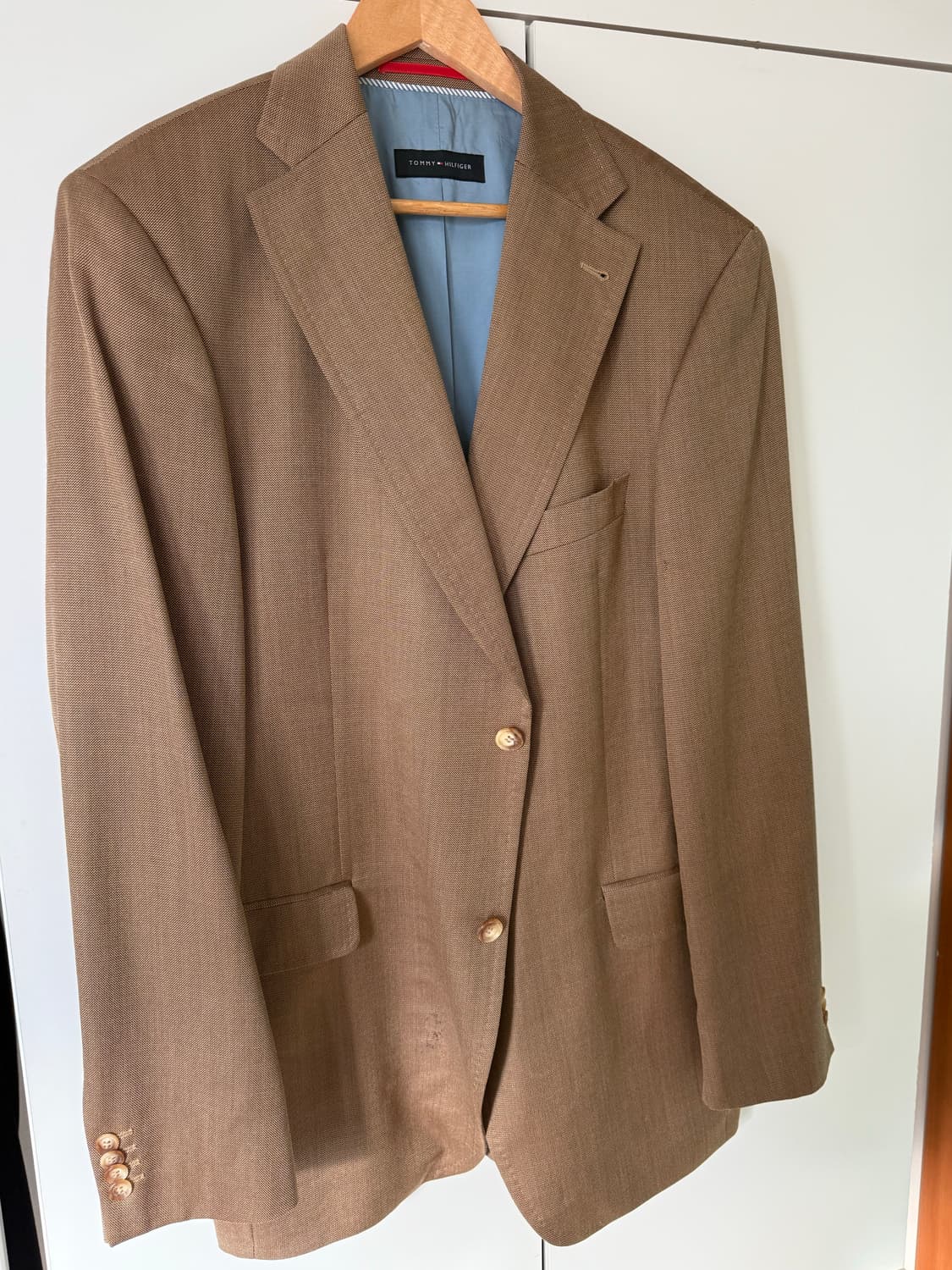 Wool/Silk Finest Blend Jacket Swiss 상품이미지4