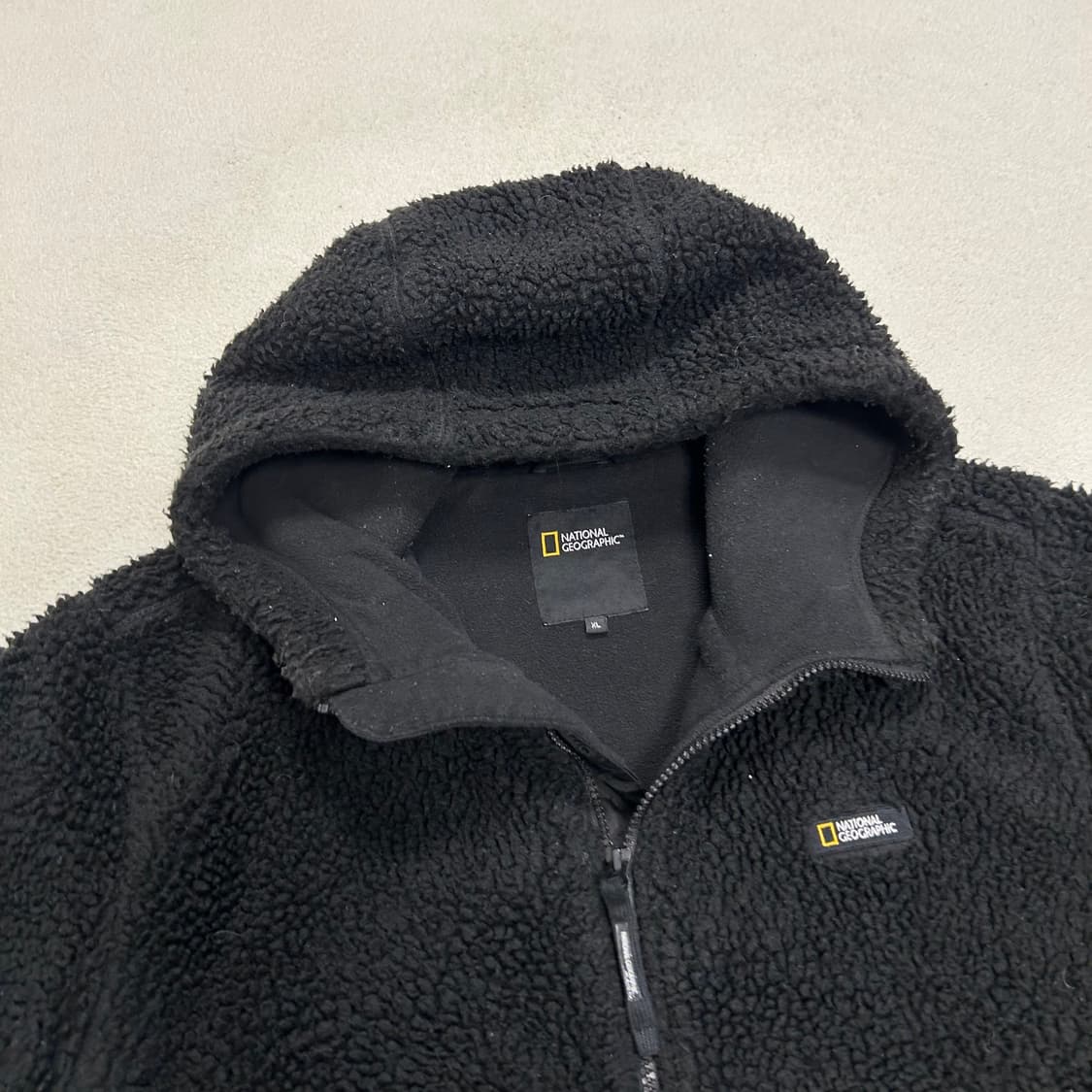 National Geographic Black Fleece 상품이미지5