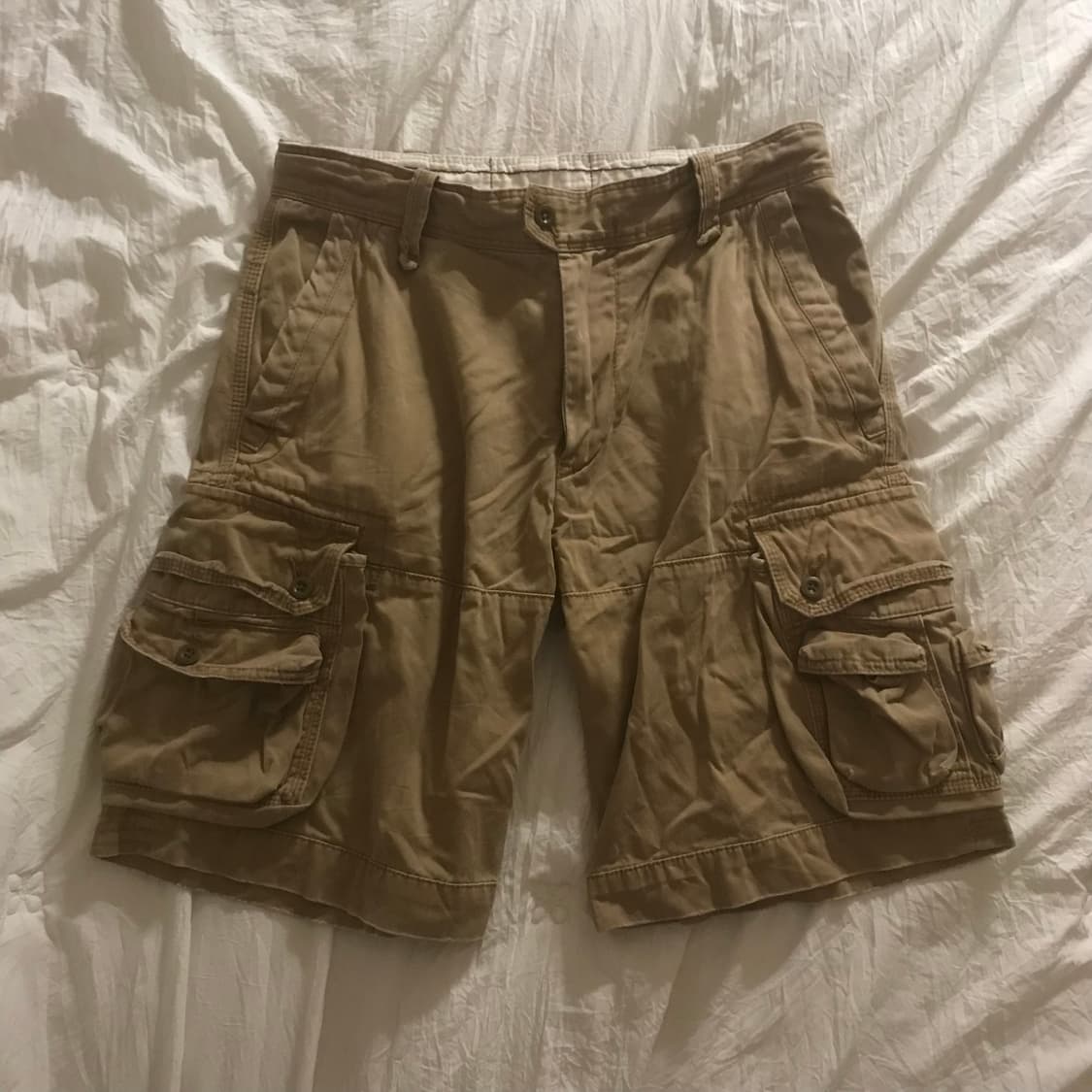 폴로 카고 버뮤다 상품이미지1