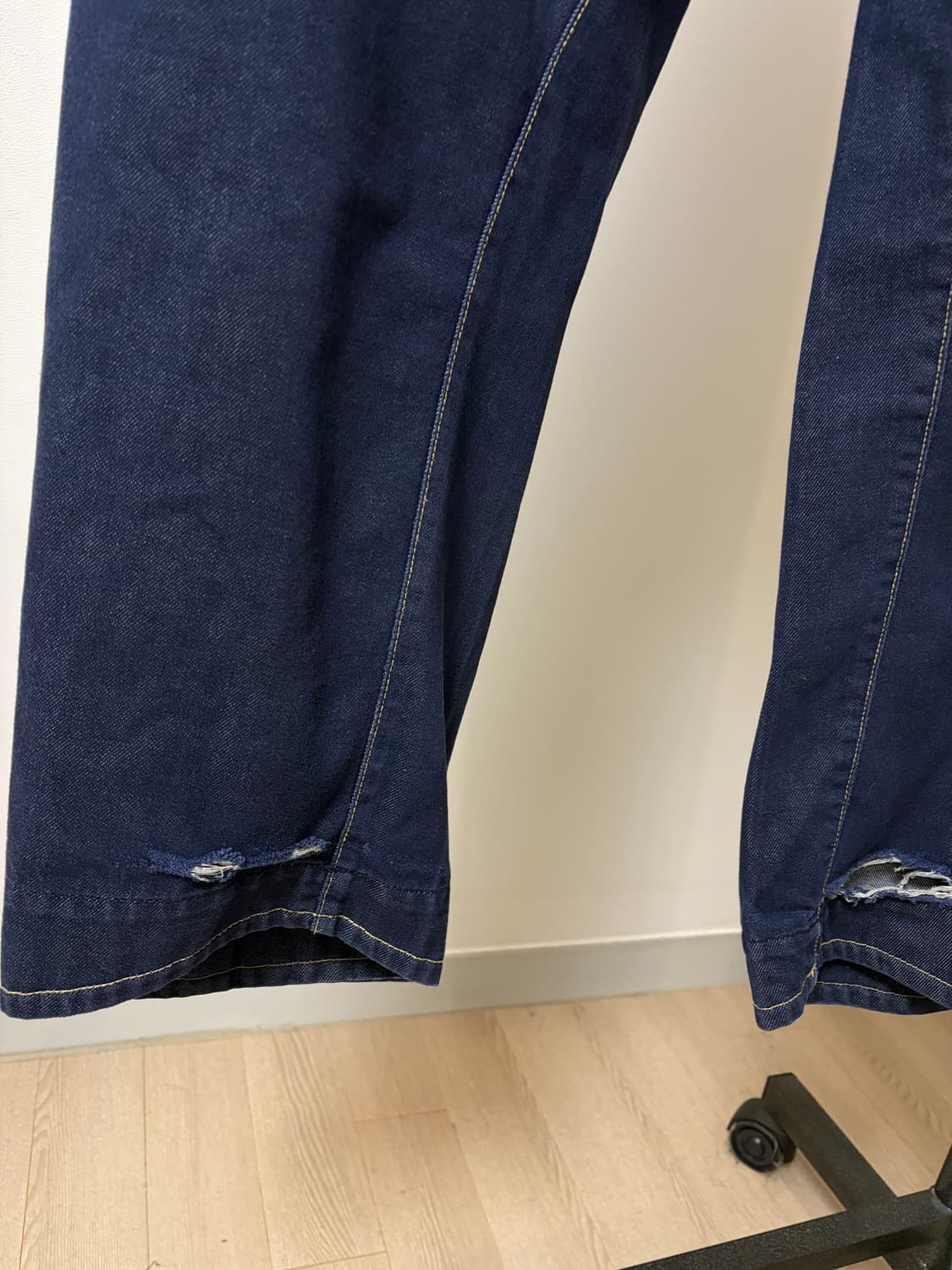 (32) 리바이스 엔지니어드진 데님팬츠 상품이미지6