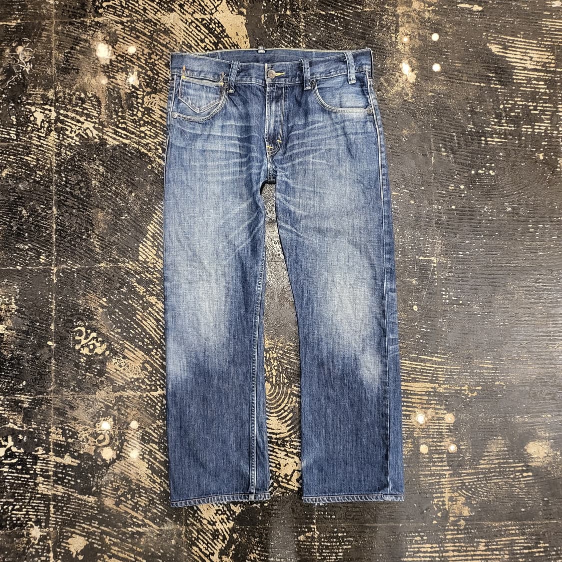 리바이스 청바지 523 (38) 상품이미지1