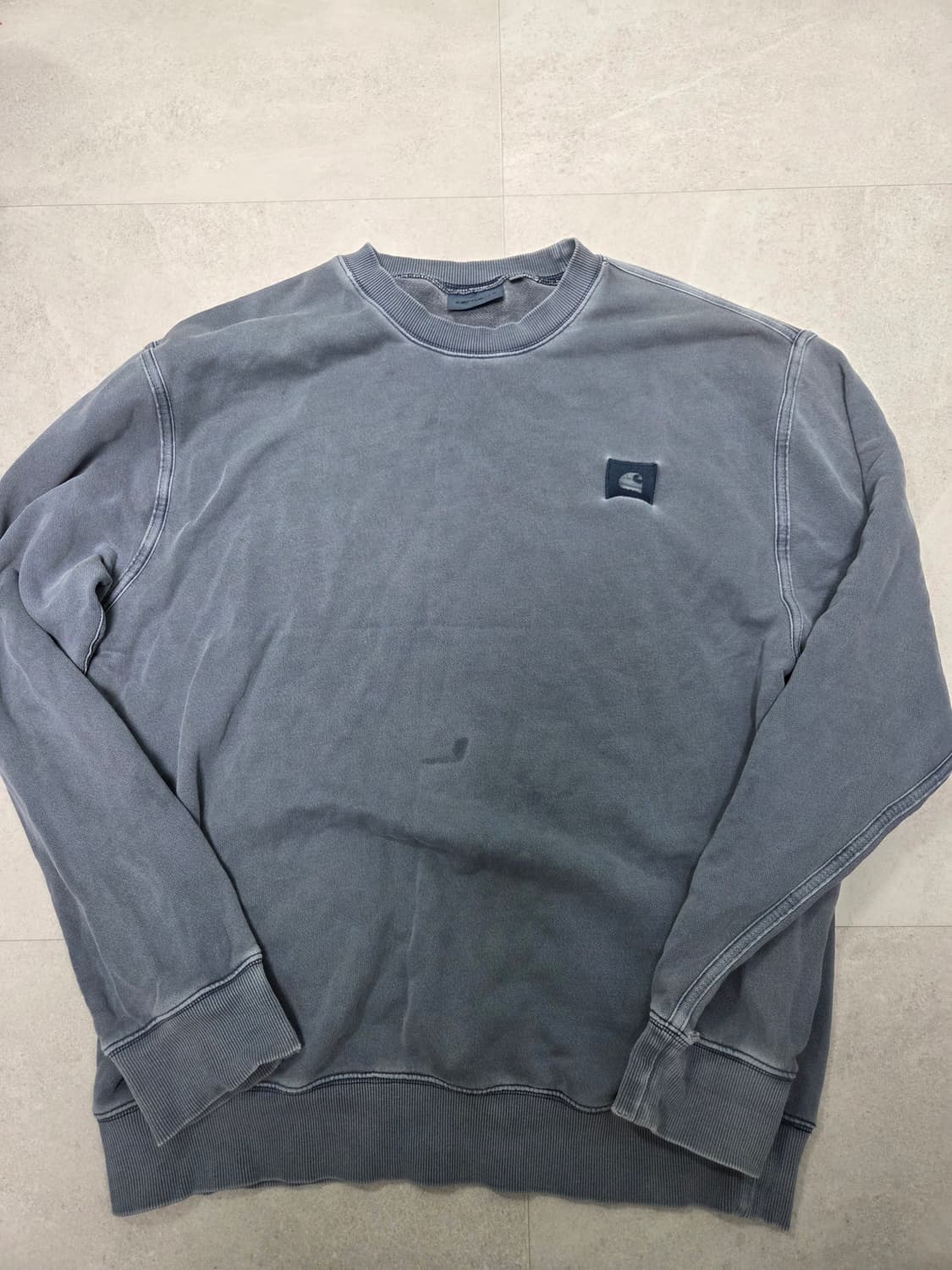 칼하트 WIP 세도나 스웨트셔츠  상품이미지1