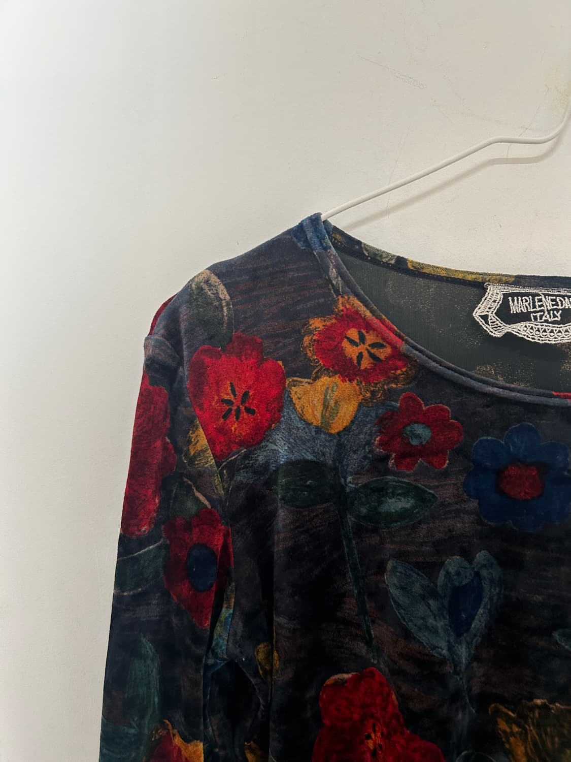 Phoebe top  상품이미지3