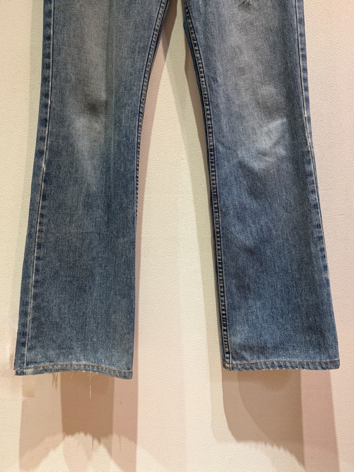 90s Levi's 517 (32, Made In Japan) 상품이미지5