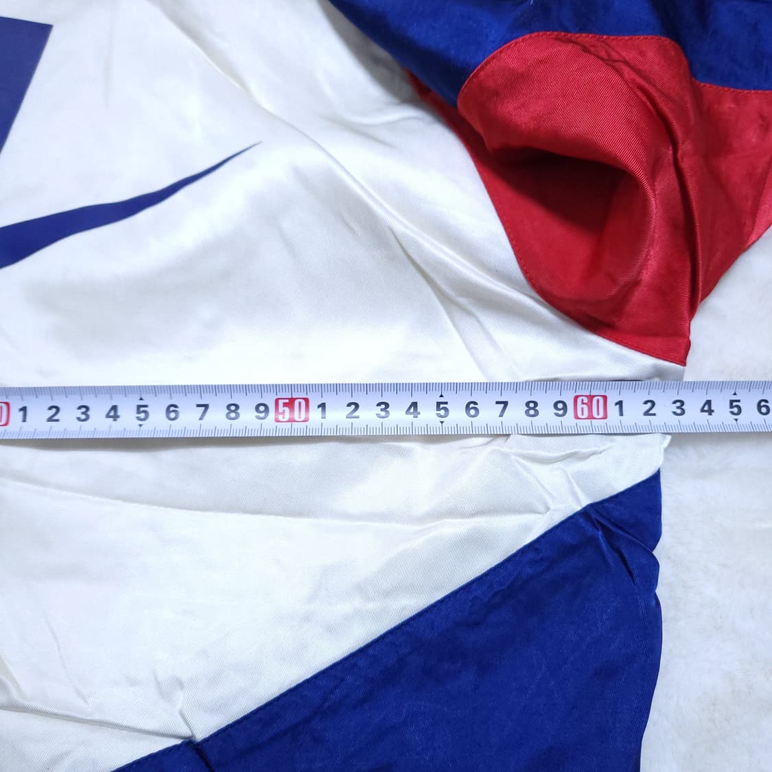 데드스탁 나이키 웜업 맨투맨 100 0314 상품이미지3