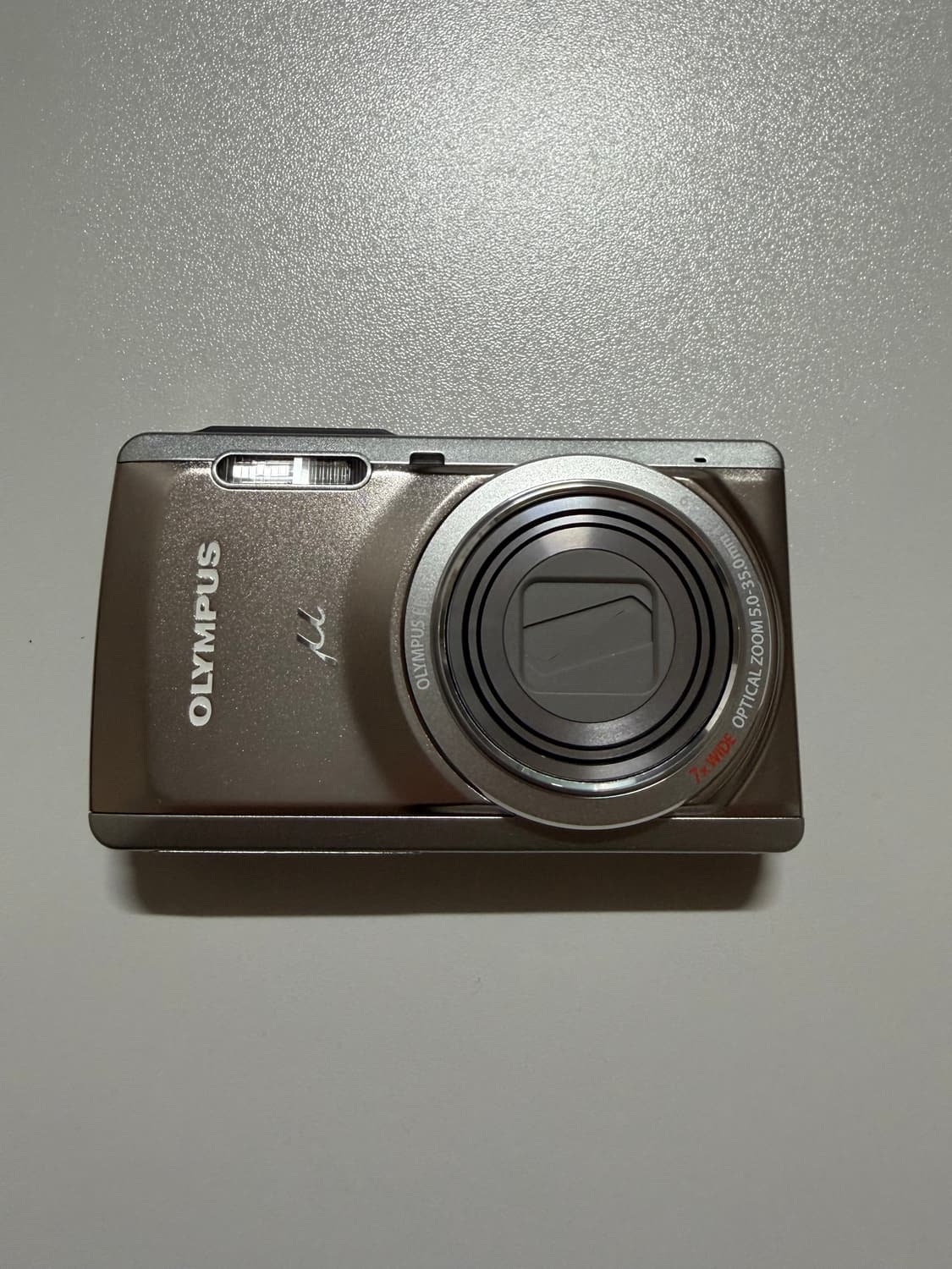 민트급) 올림푸스 뮤 7040 하투하 디카 상품이미지1