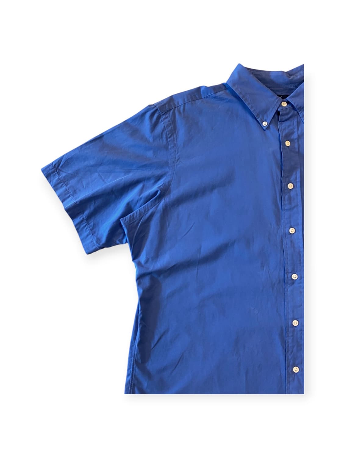 폴로랄프로렌 반팔 셔츠 (Man 2XL) 상품이미지6