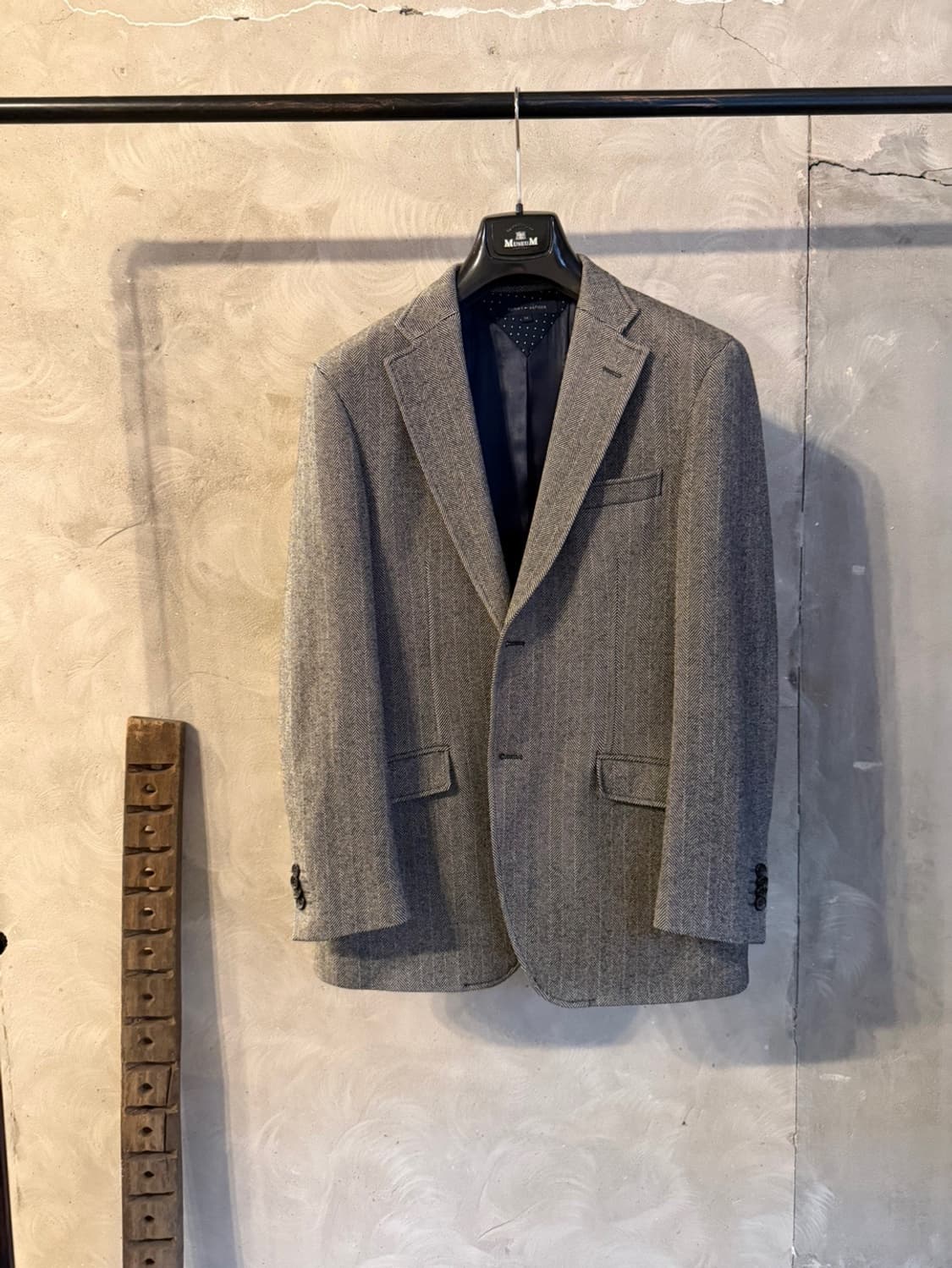 타미힐피거 스포츠코트 자켓 남성105 상품이미지10