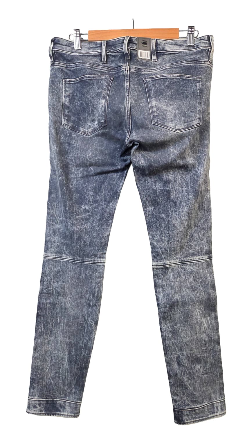 G-STAR 5620 MID SKINNY 데님(W29/L32)스판 상품이미지2