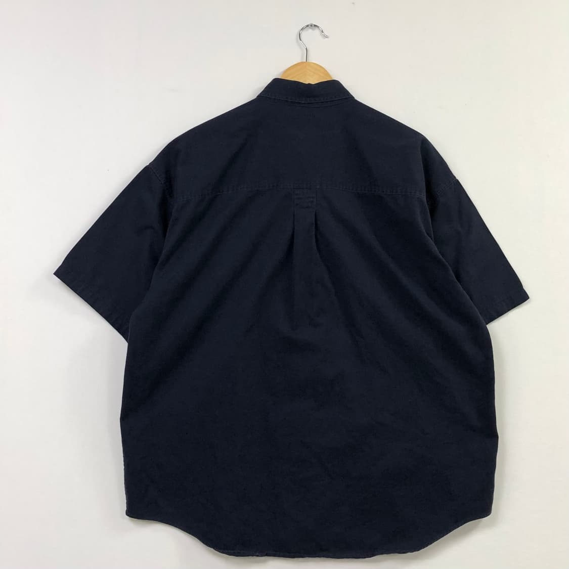 XL 칼하트 워크 셔츠 상품이미지4