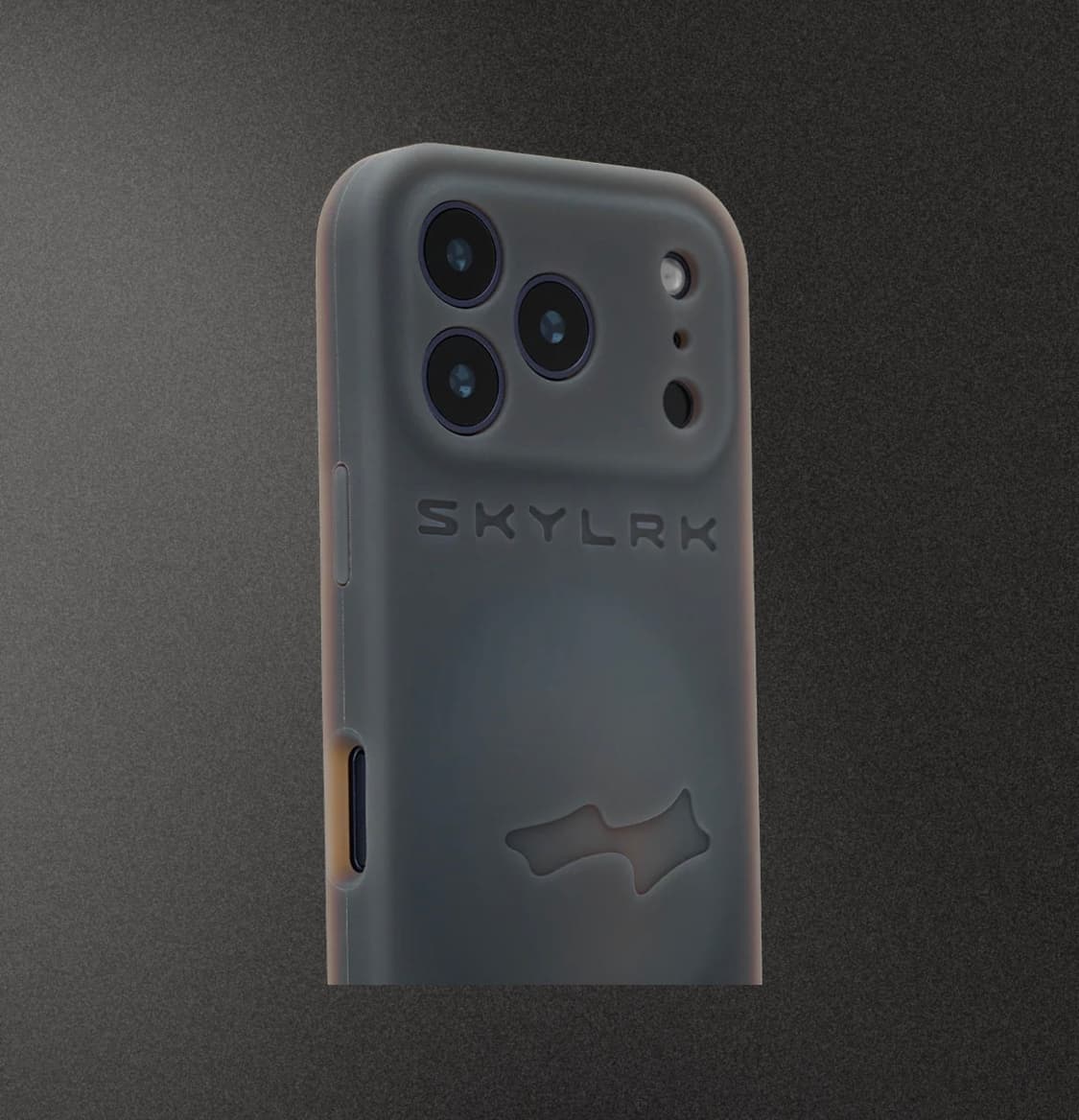 [공홈정품새상품]SKYLRK  범프 케이스 아이폰 16프로~17프로맥스 상품이미지3