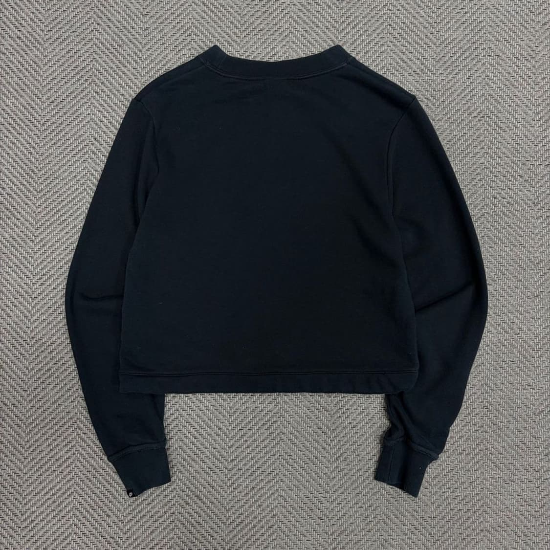 나이키 크롭 맨투맨 v1308 상품이미지2