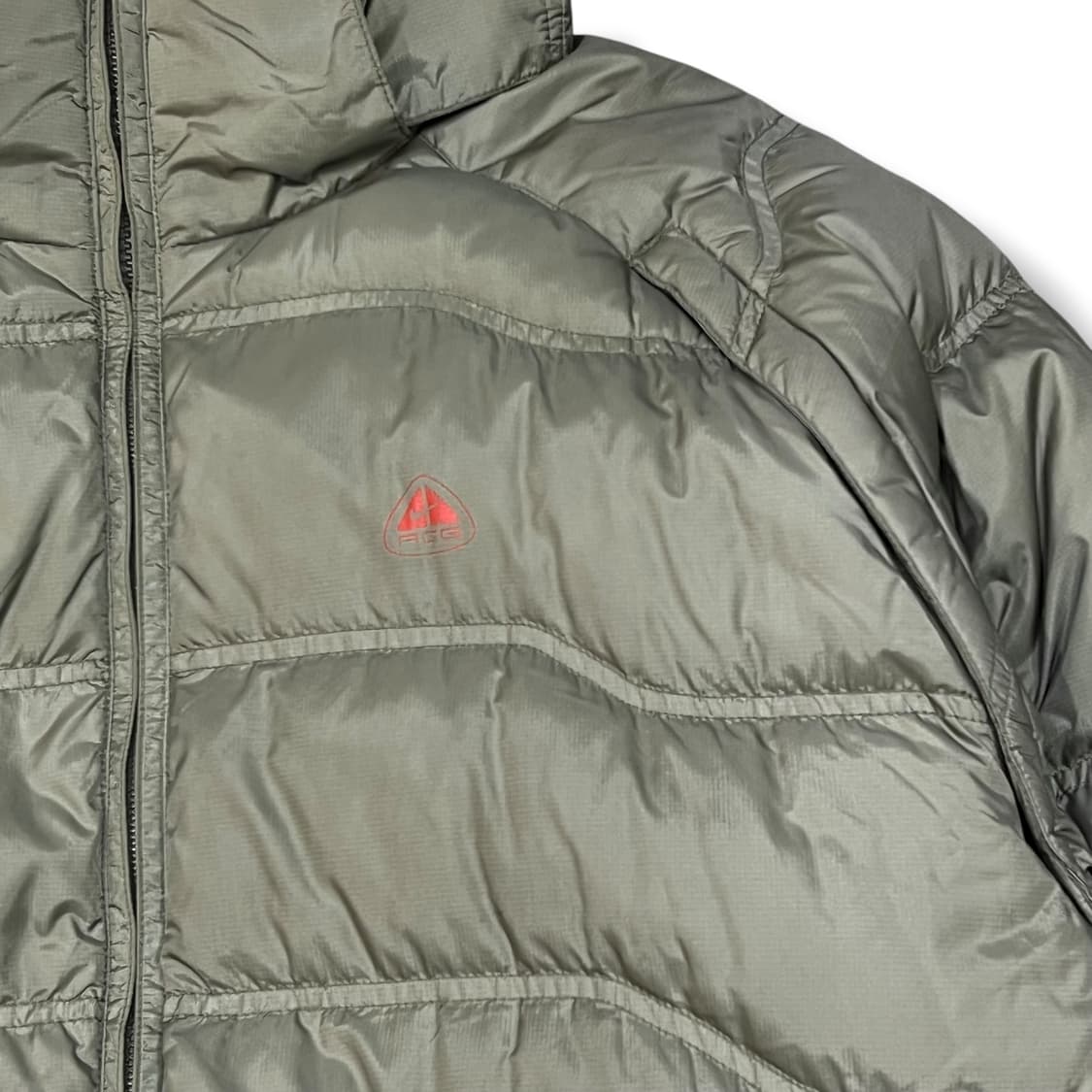  나이키 acg 다운 패딩 y14058 상품이미지3