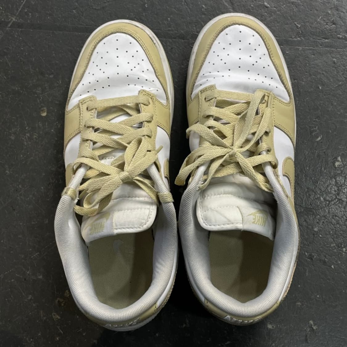 275 나이키 덩크 로우 레트로 상품이미지8
