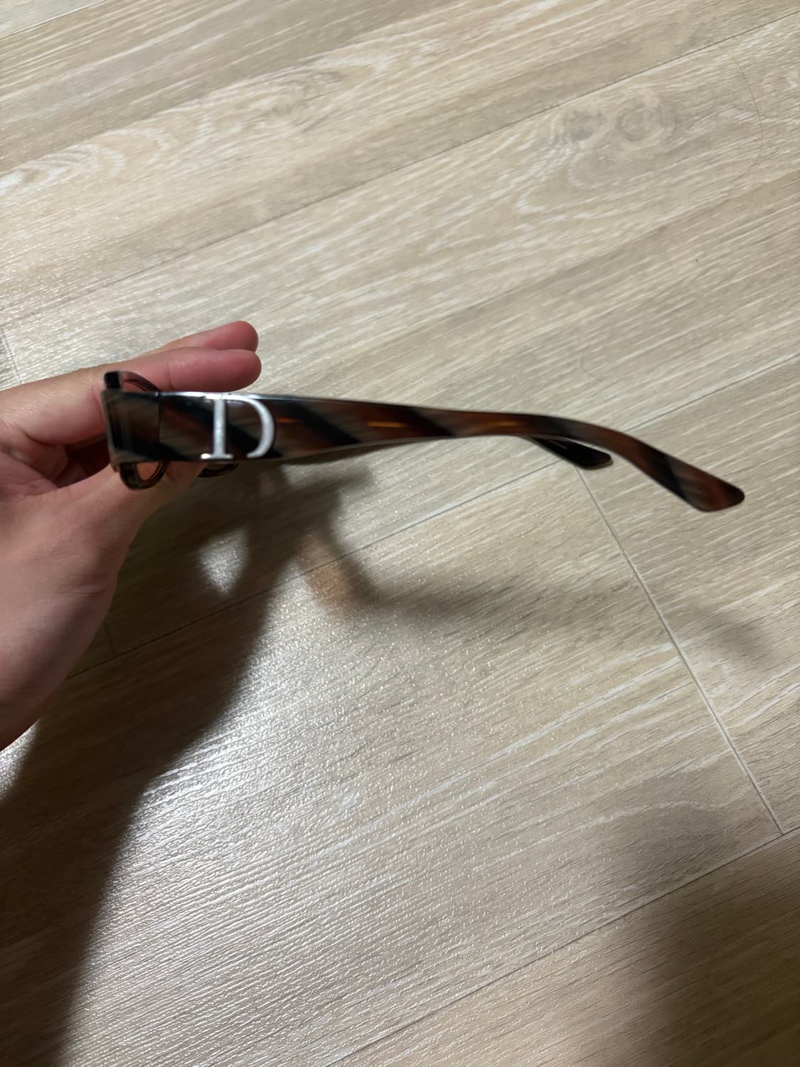 크리스챤 디올 틴트 선글라스 상품이미지3