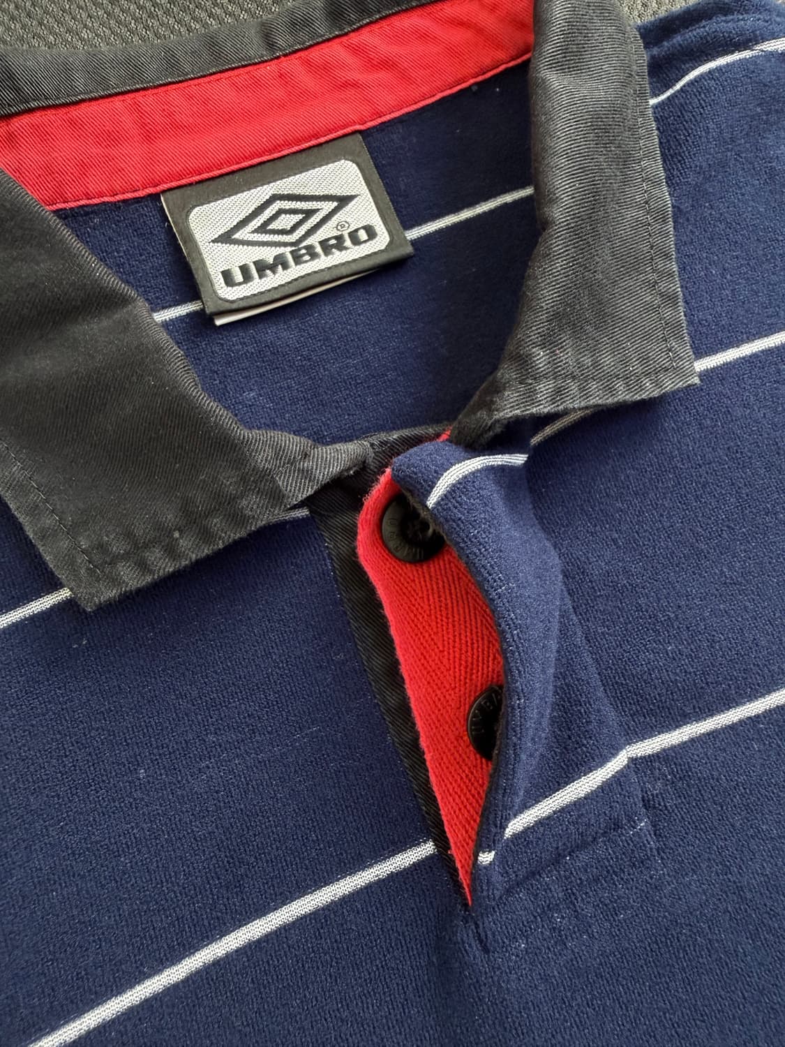 99-00 맨체스터 유나이티드 어웨이 상품이미지5