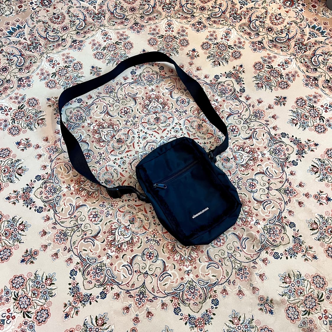 논디스클로즈(희귀) 사코슈백 상품이미지3