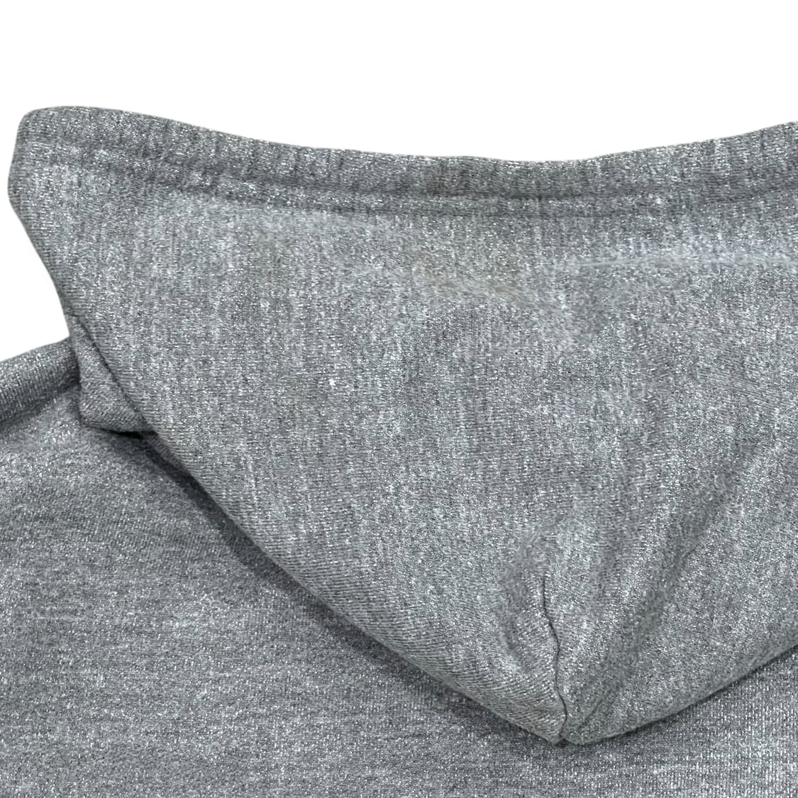 아페쎄 로고프린팅 후드티 s08687 상품이미지6