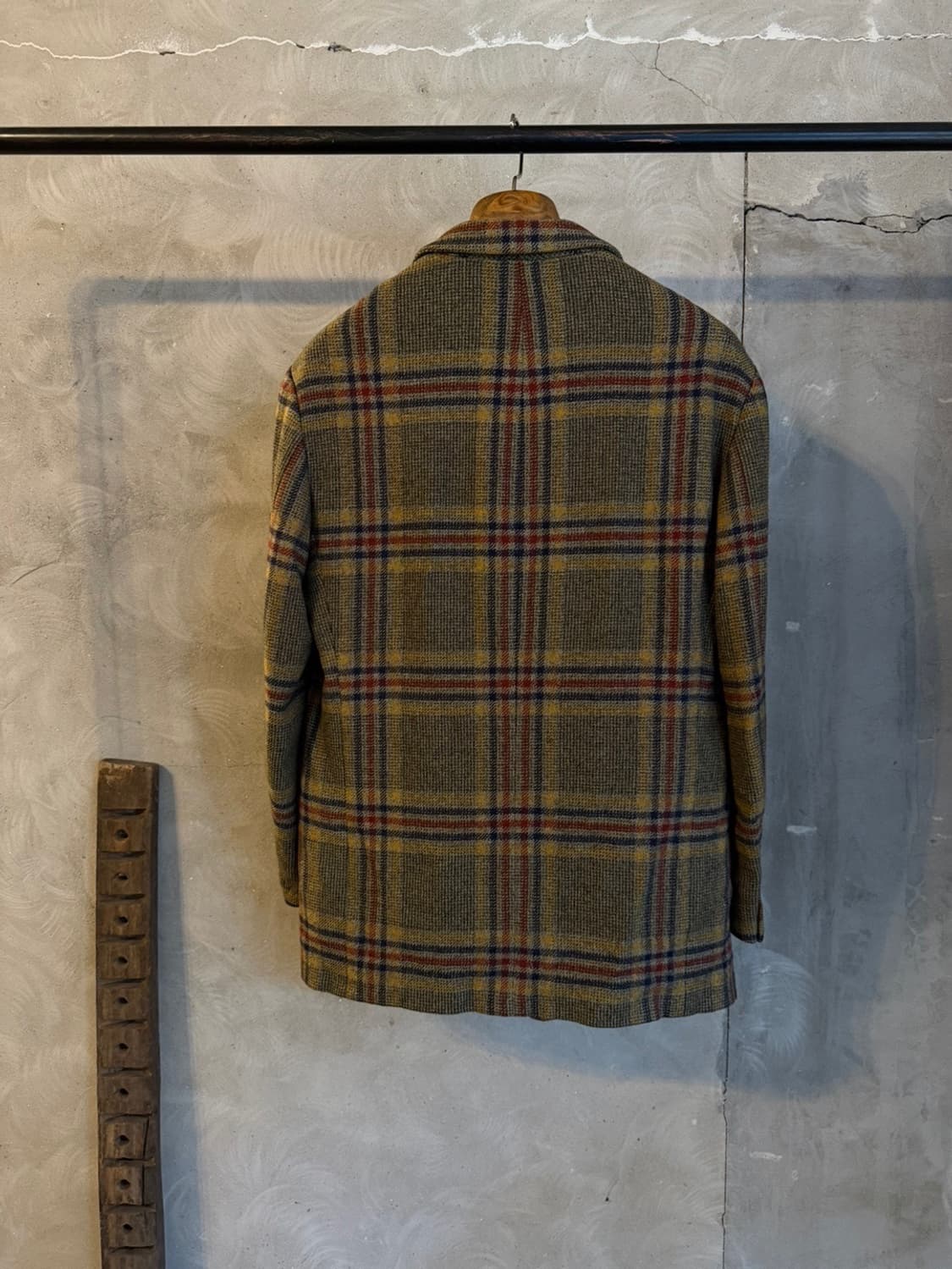 쟌프랑코 페레 트위드 자켓 105 상품이미지10