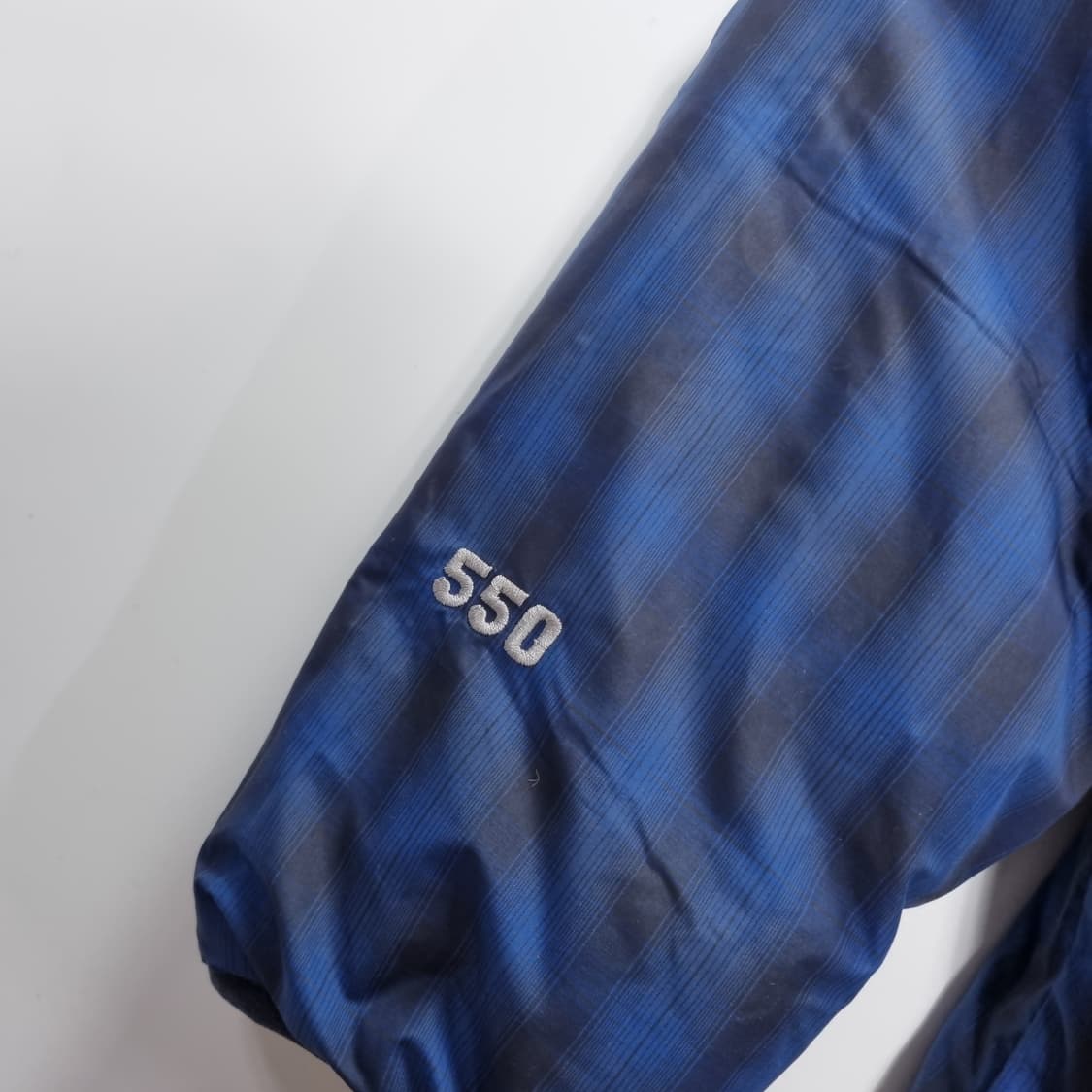 노스페이스 리버시블 패딩  상품이미지7