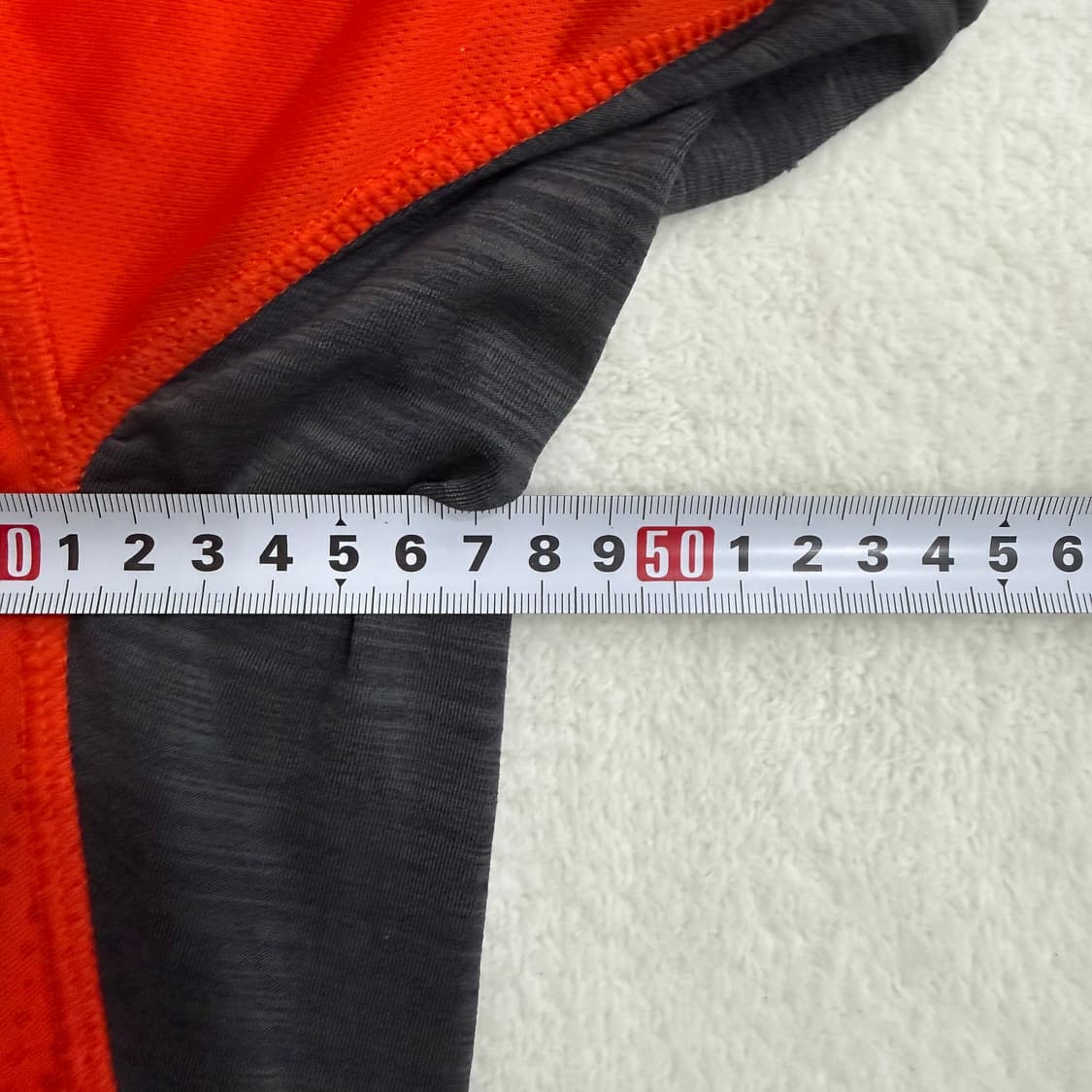 95 아디다스 슈퍼노바 반팔 티셔츠 0316T 상품이미지5