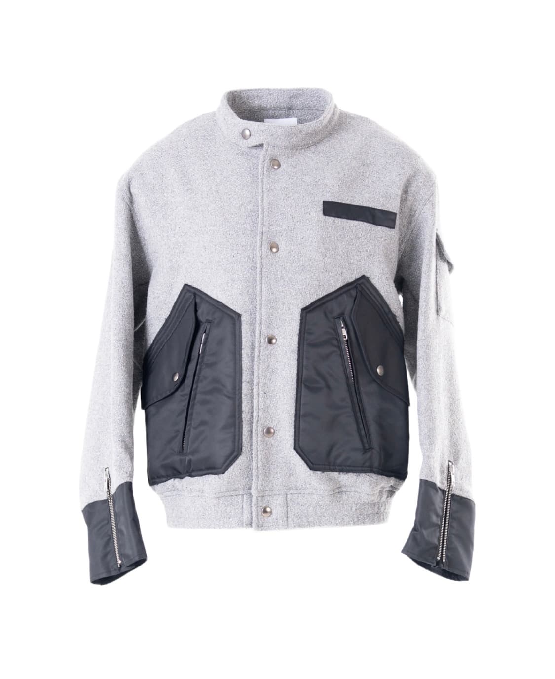 Hacienda HAC_J021 Jacket 상품이미지3