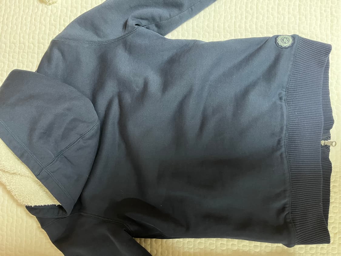 나이키 후드집업 상품이미지2