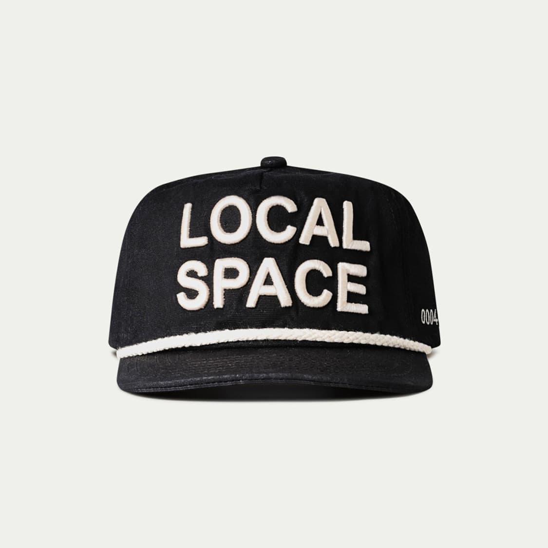 localspace merchcap  상품이미지2