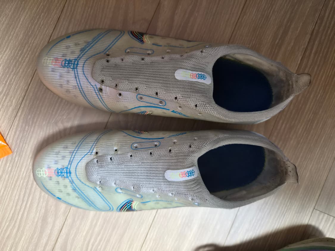 나이키 아디다스 축구화 일괄 상품이미지4