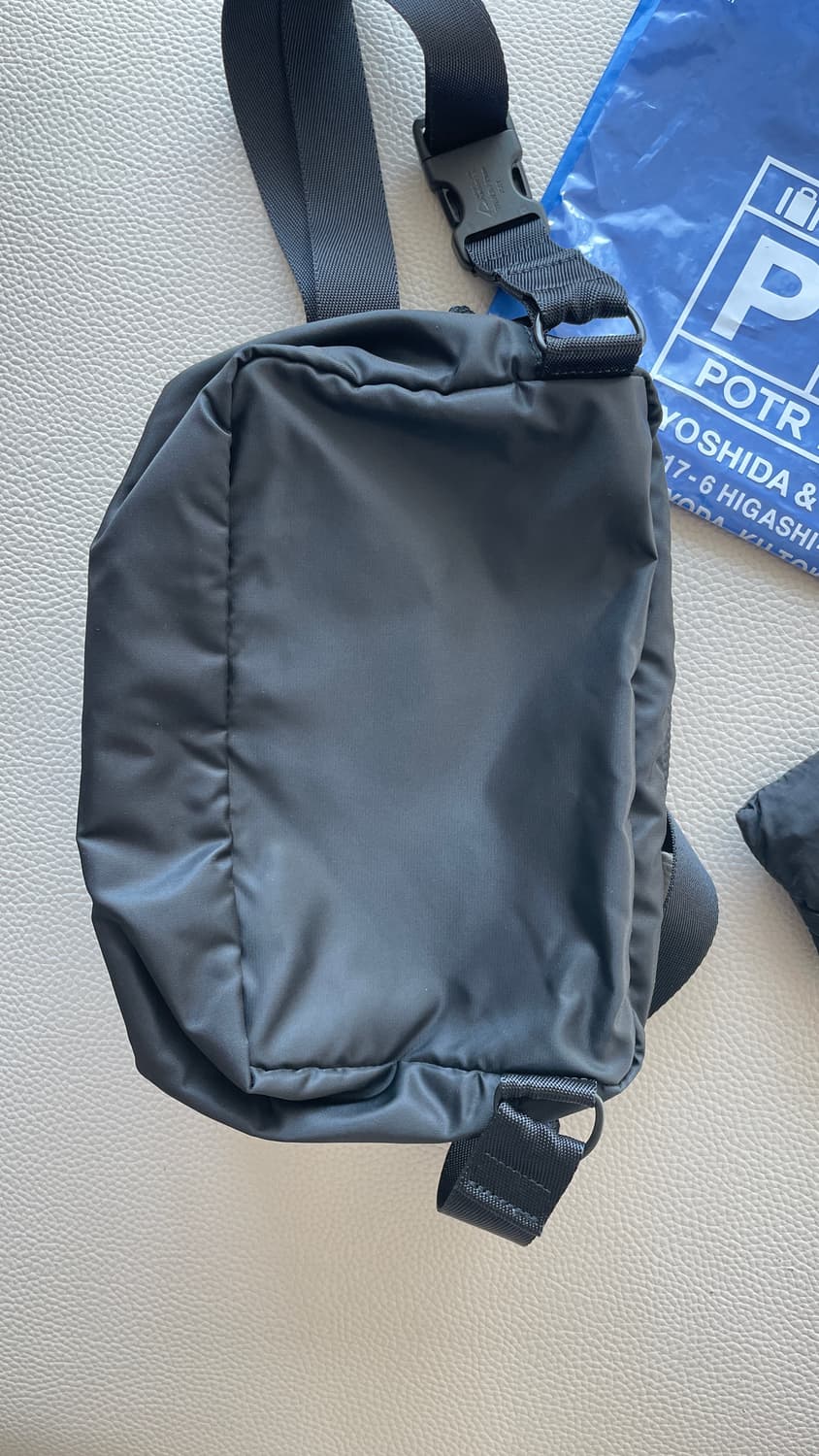 요시다포터 팩스 숄더백 POTR PACKS 상품이미지5