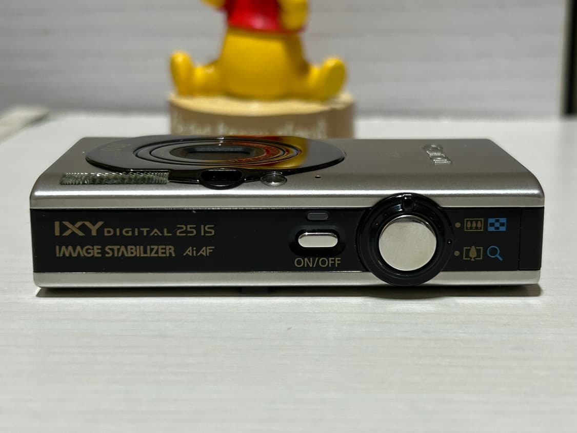 캐논 Ixy 25/ixus 85 아이돌 디카 상품이미지10
