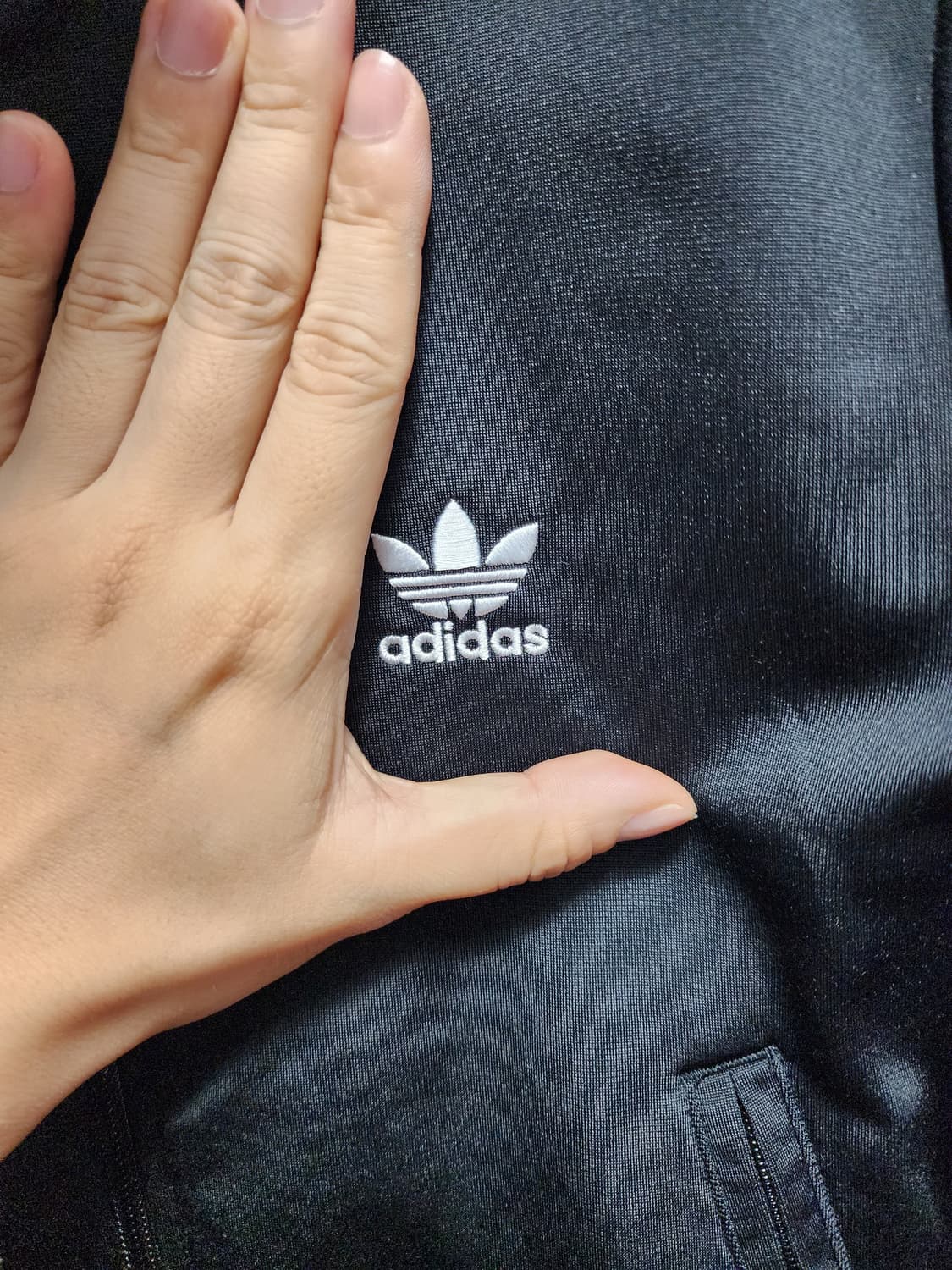 아디다스 파이어버드 트랙탑  상품이미지3