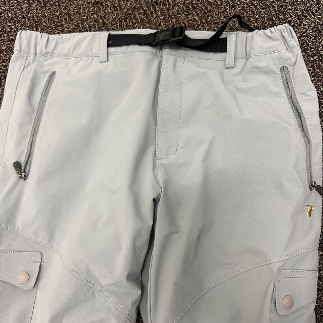 컬럼비아 여성 등산복 바지 27인치 상품이미지3