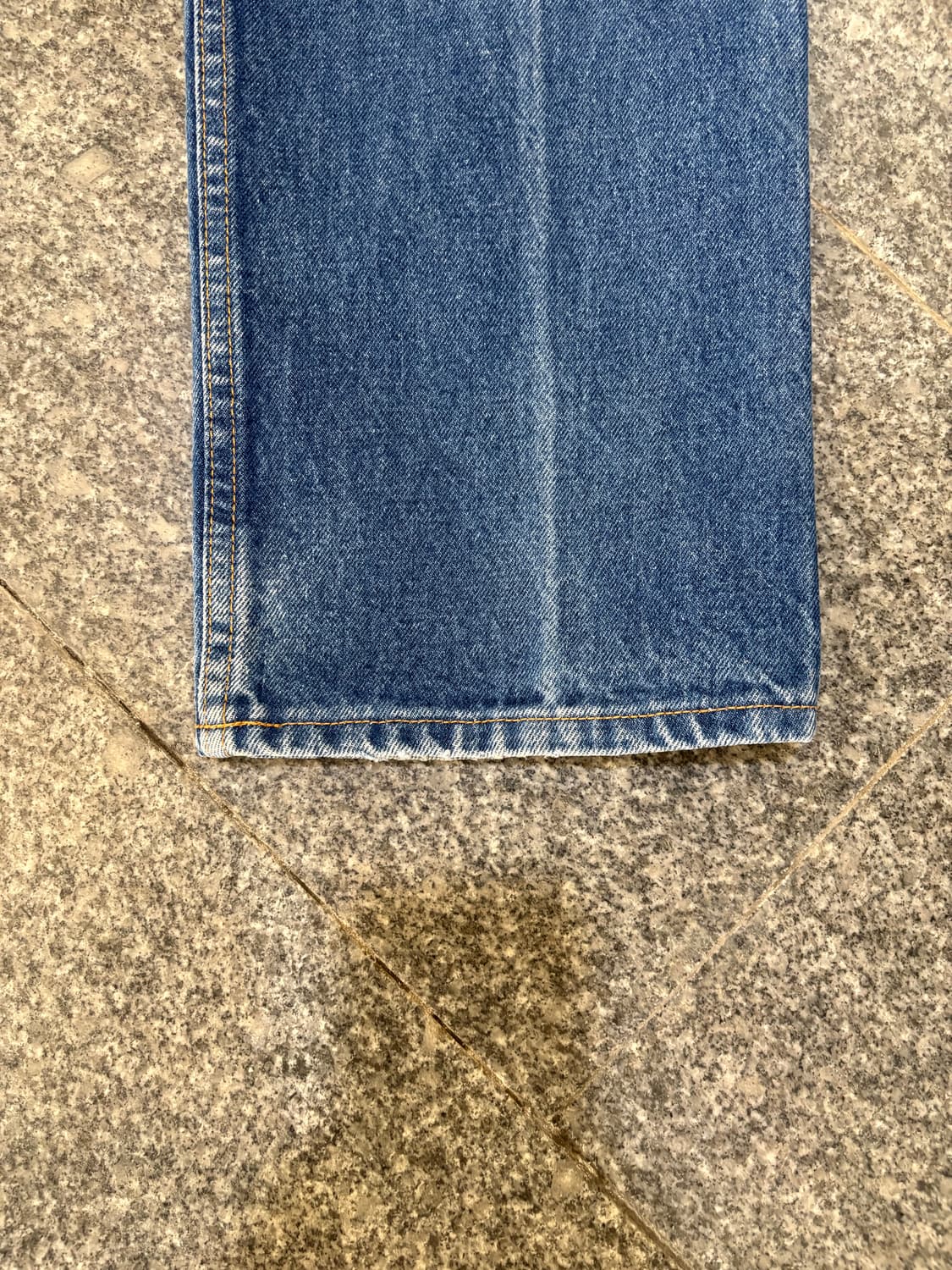 80’s Levi's 630 빈티지 리바이스 630 W38 L36 상품이미지2