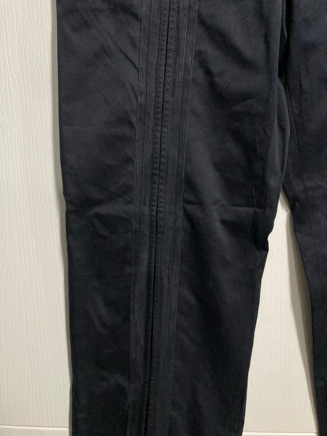 2010AW 마르지엘라 절개 라인 팬츠 상품이미지3