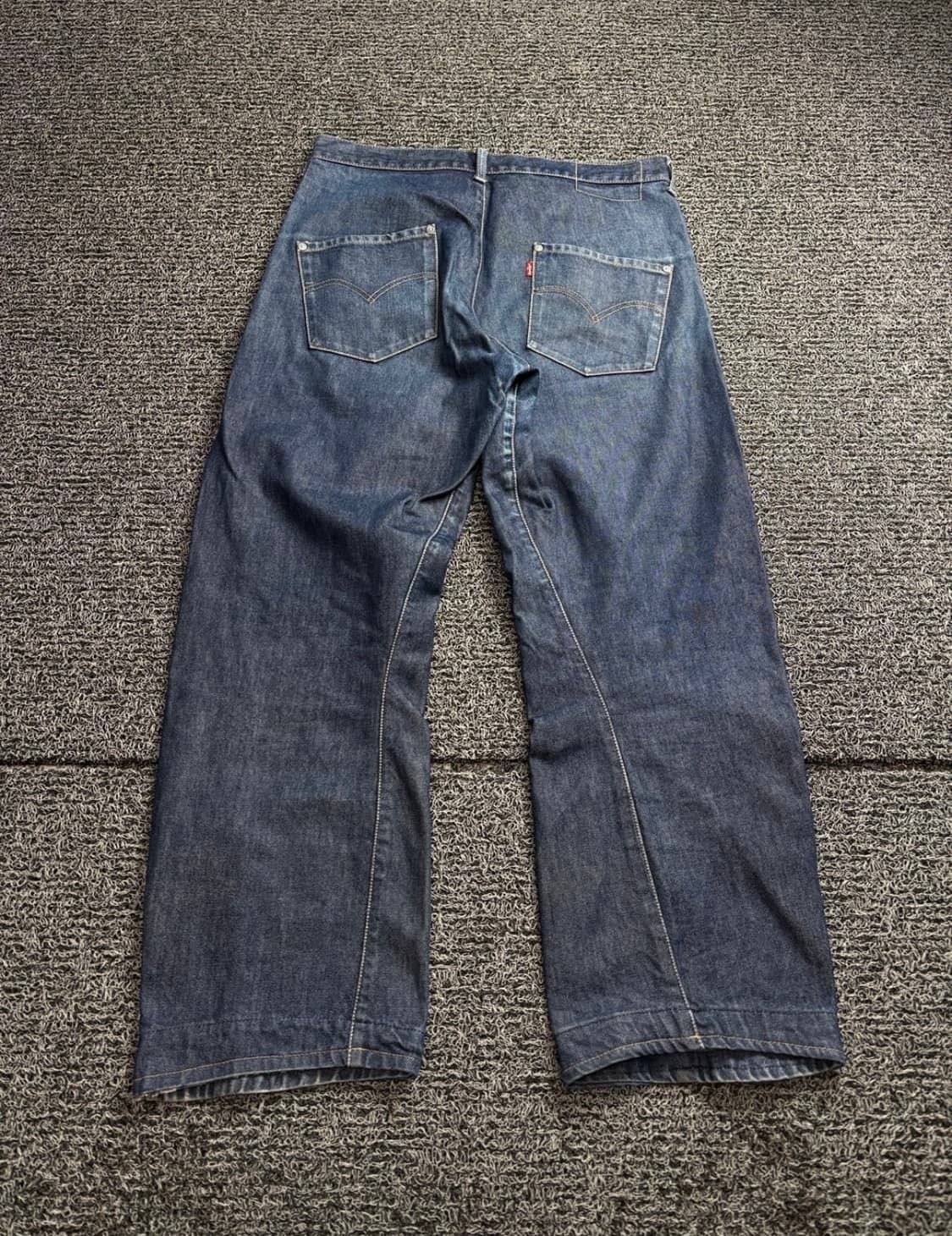 리바이스 엔지니어드진 32인치 상품이미지2