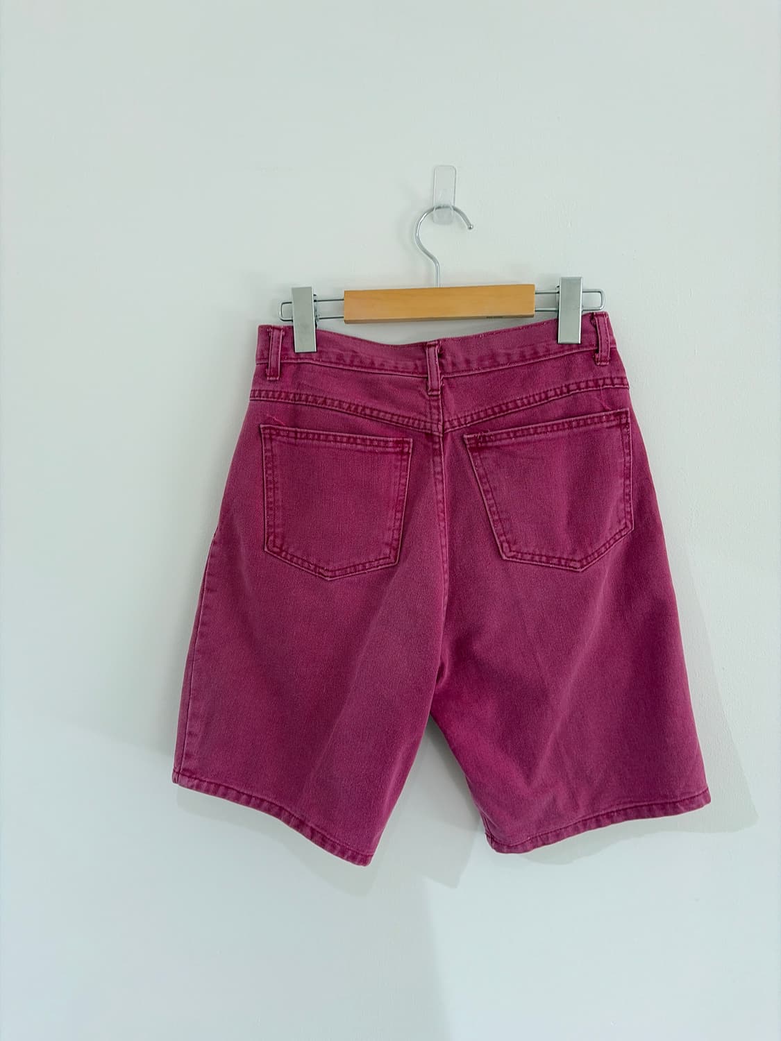 90's MICKEY MOUSE shorts (made in USA) 상품이미지4